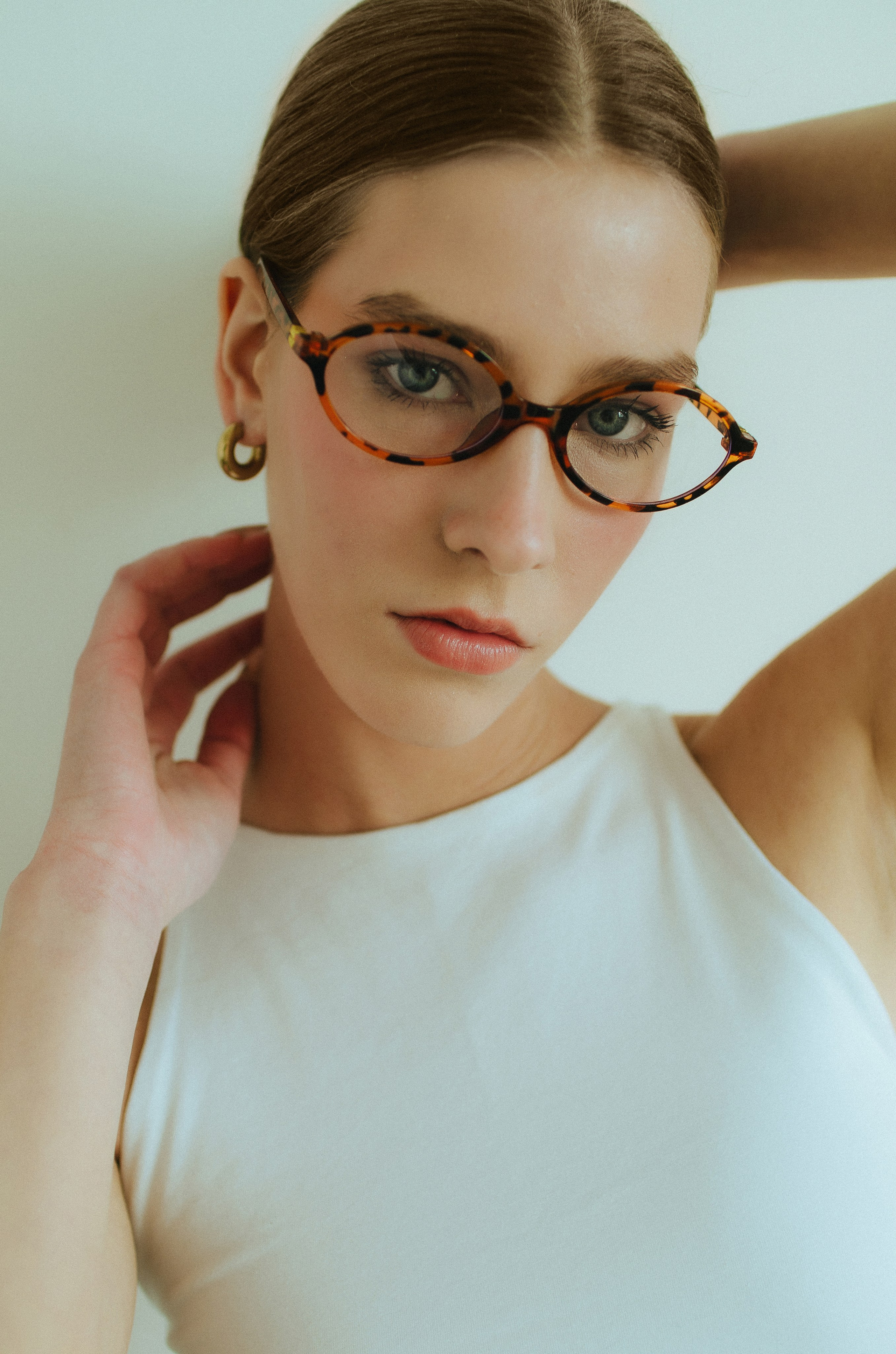 Ульяна. Индивидуальный фотограф в Красноярске