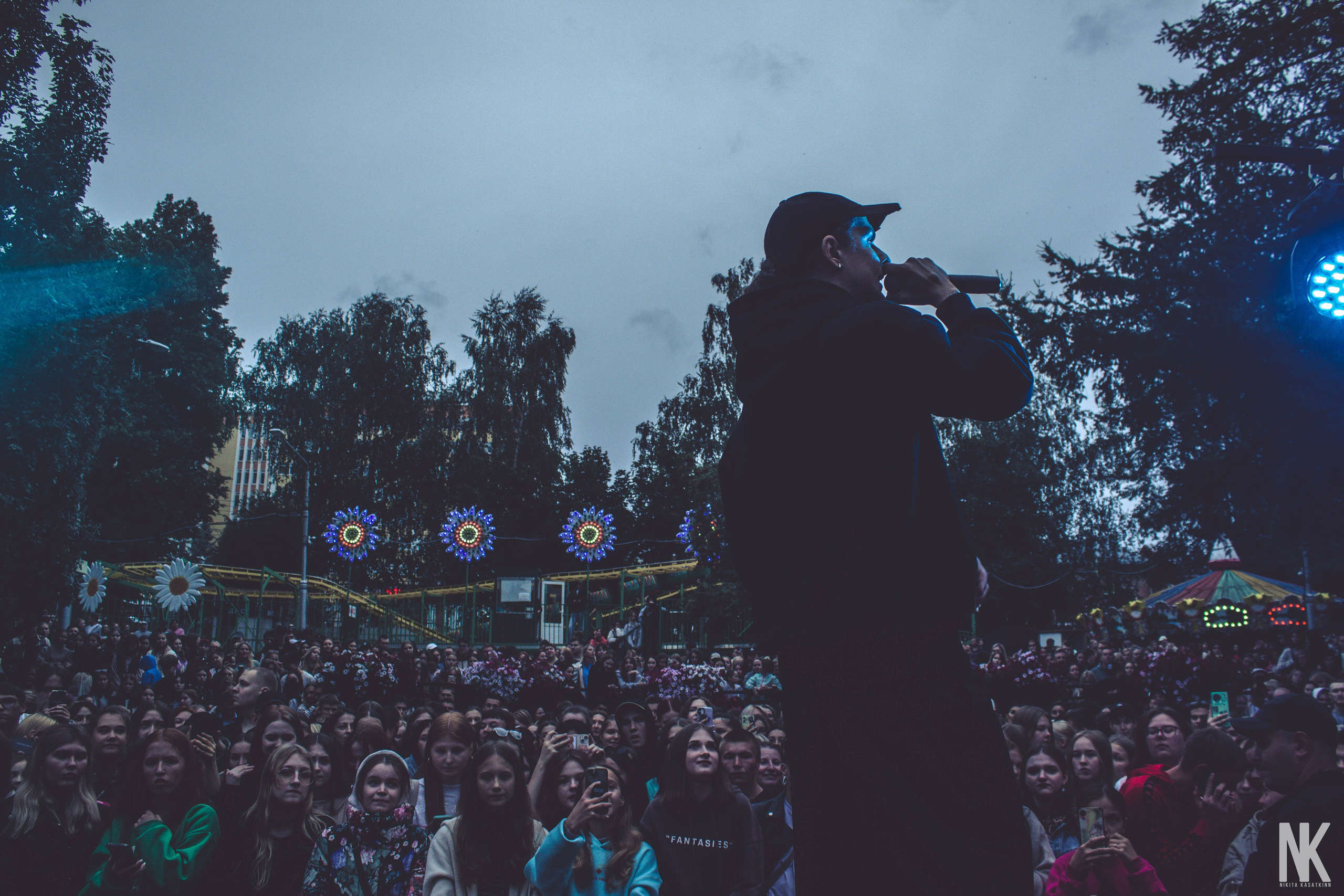 RAUF FAIK 26.07 ИЖЕВСК. Касаткин Никита. Фотограф