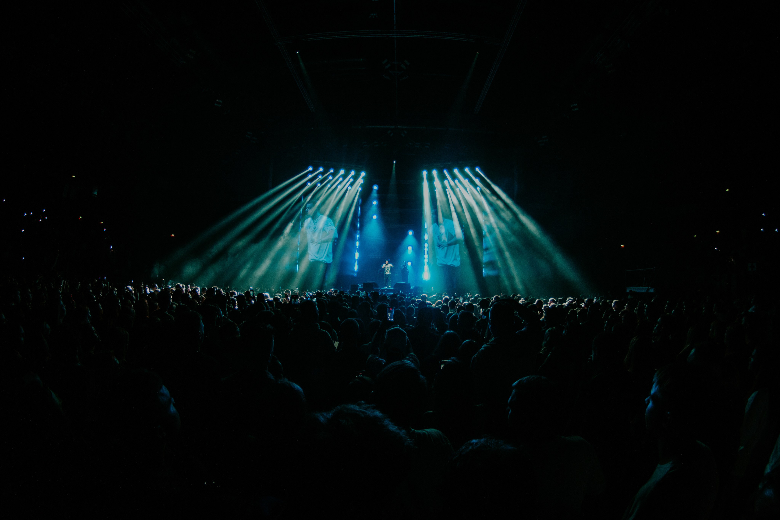 MACAN 20.09 КАЗАНЬ. Касаткин Никита. Фотограф