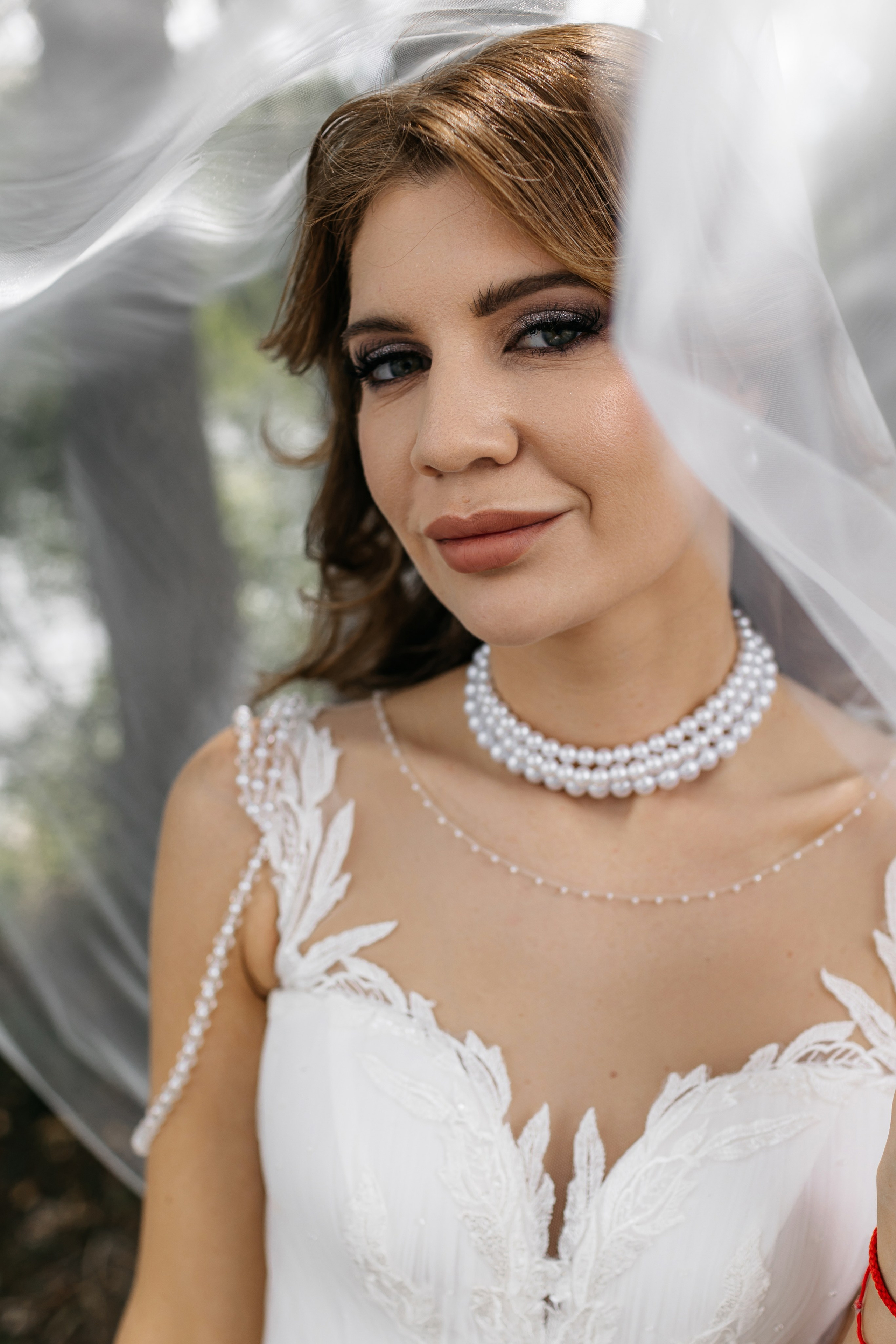 Павел и Елена. Свадебный и семейный фотограф в Самаре Посконнова Анна