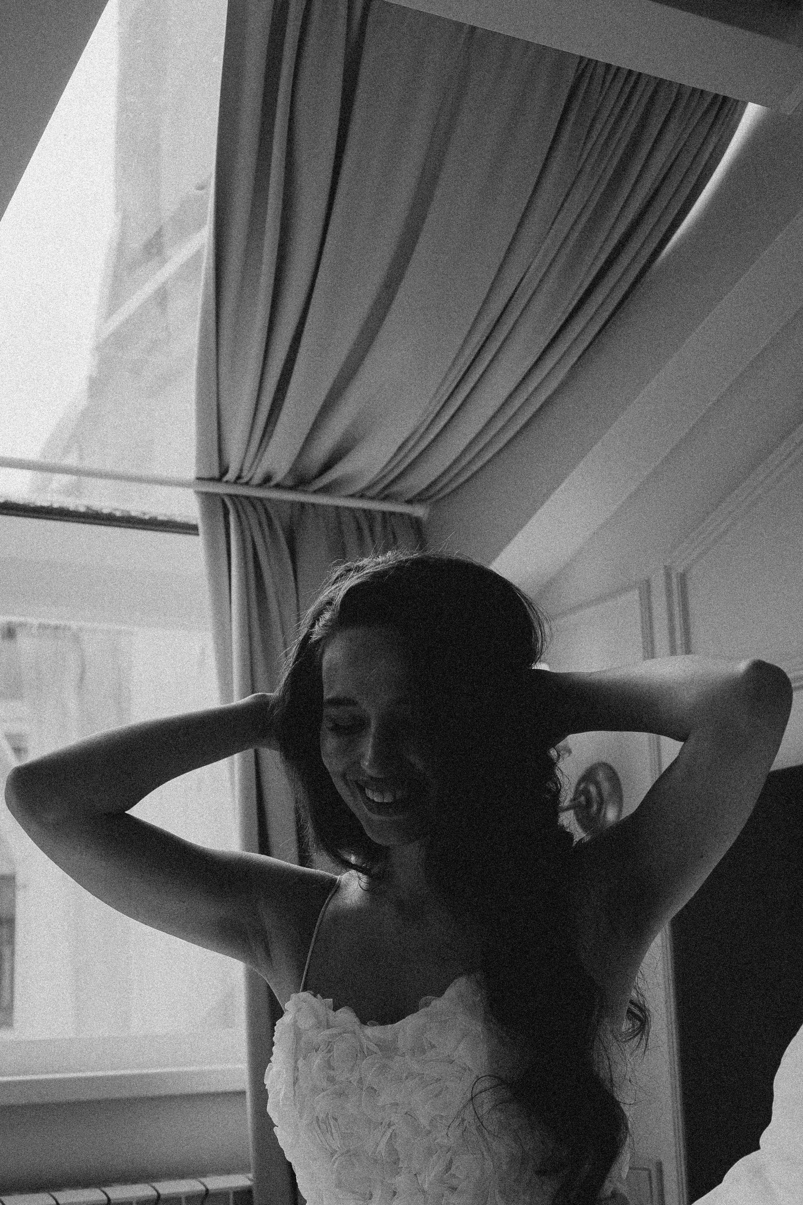 СВАДЕБНАЯ СЬЕМКА В ОТЕЛЕ. СБОРЫ ЖЕНИХА И НЕВЕСТЫ И ТАКЖЕ ТОР И ПОДГОТОВКА К ПРОГУЛКЕ. Профессиональный фотограф, Санкт-Петербург — Виктория Богомолова