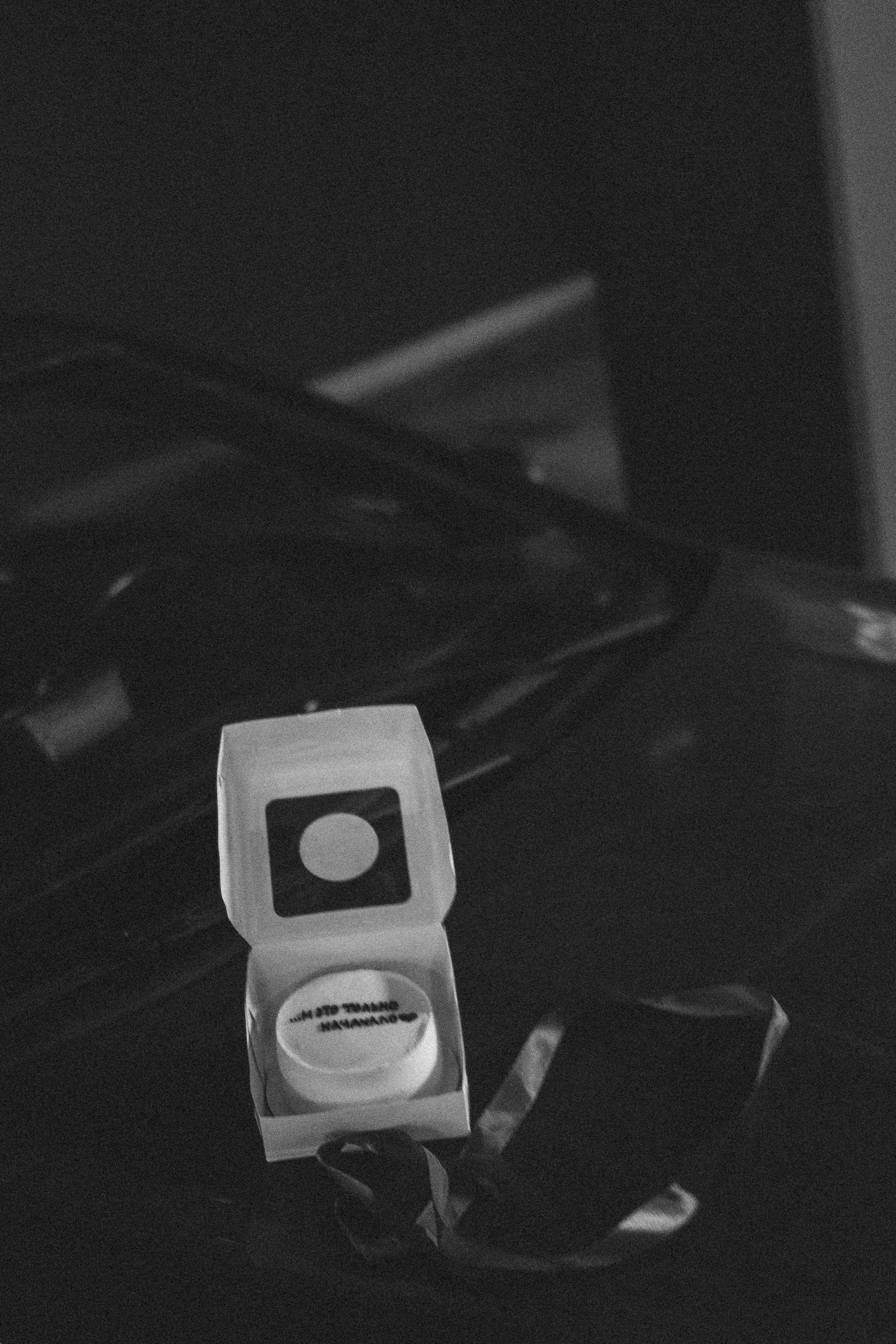 ЧБ. Профессиональный фотограф, Санкт-Петербург — Виктория Богомолова