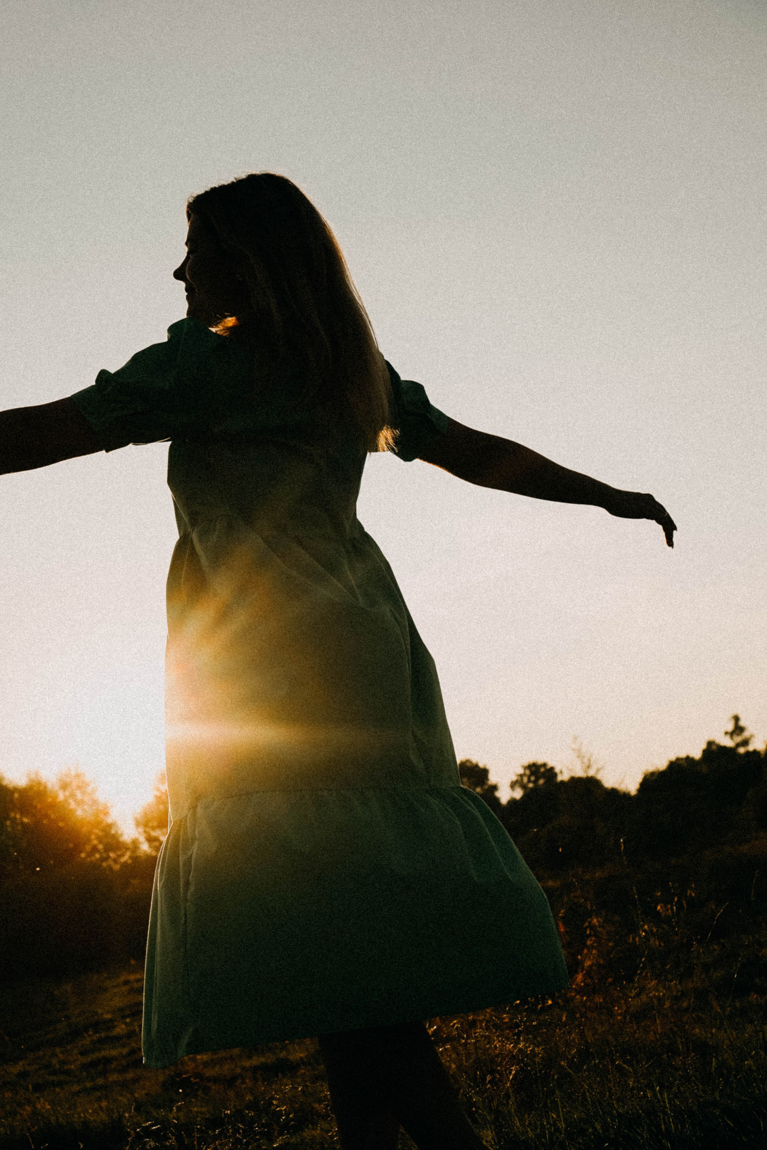 Домик в деревне. Профессиональный фотограф, Санкт-Петербург — Виктория Богомолова