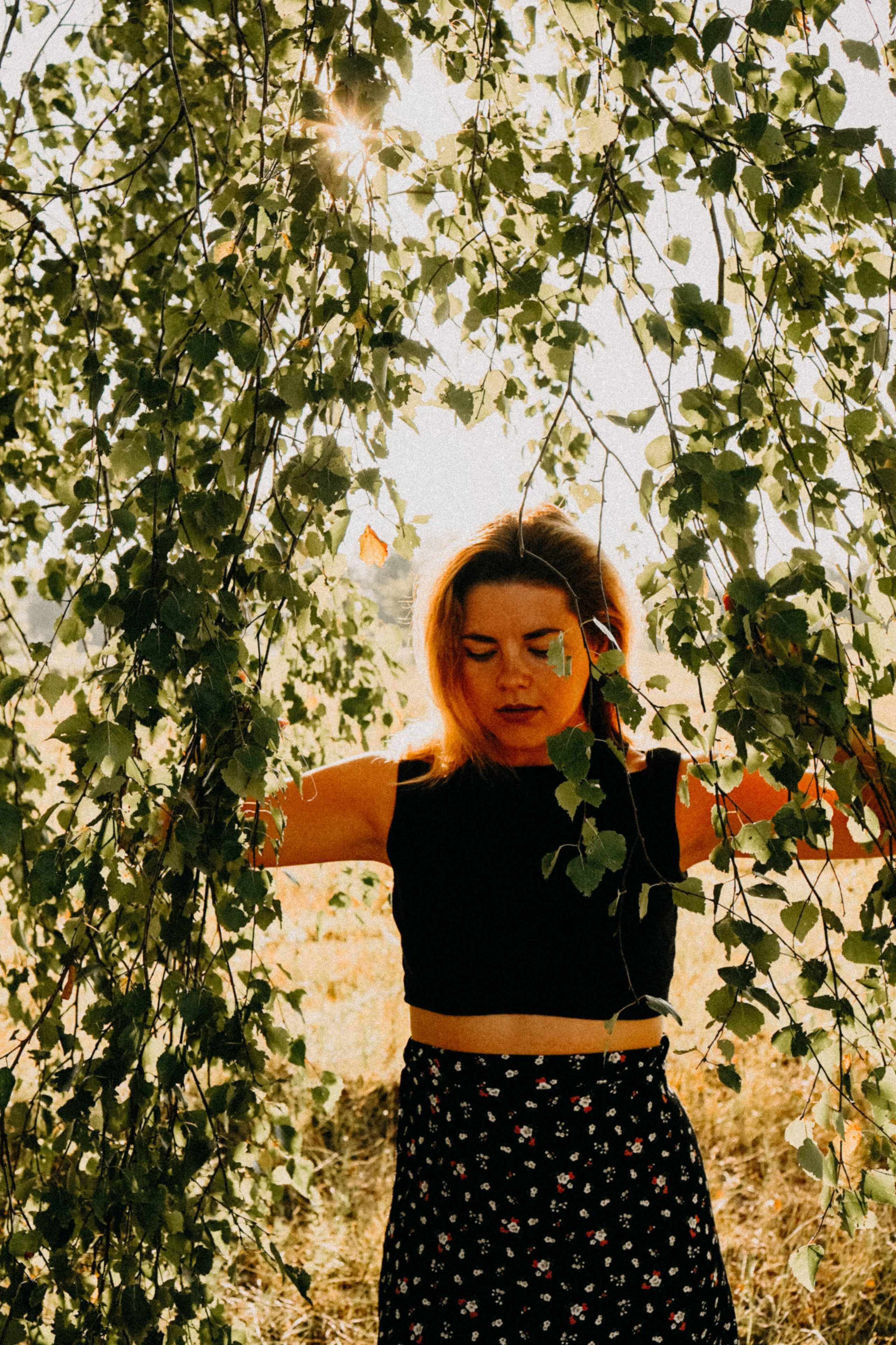 Деревня. Профессиональный фотограф, Санкт-Петербург — Виктория Богомолова