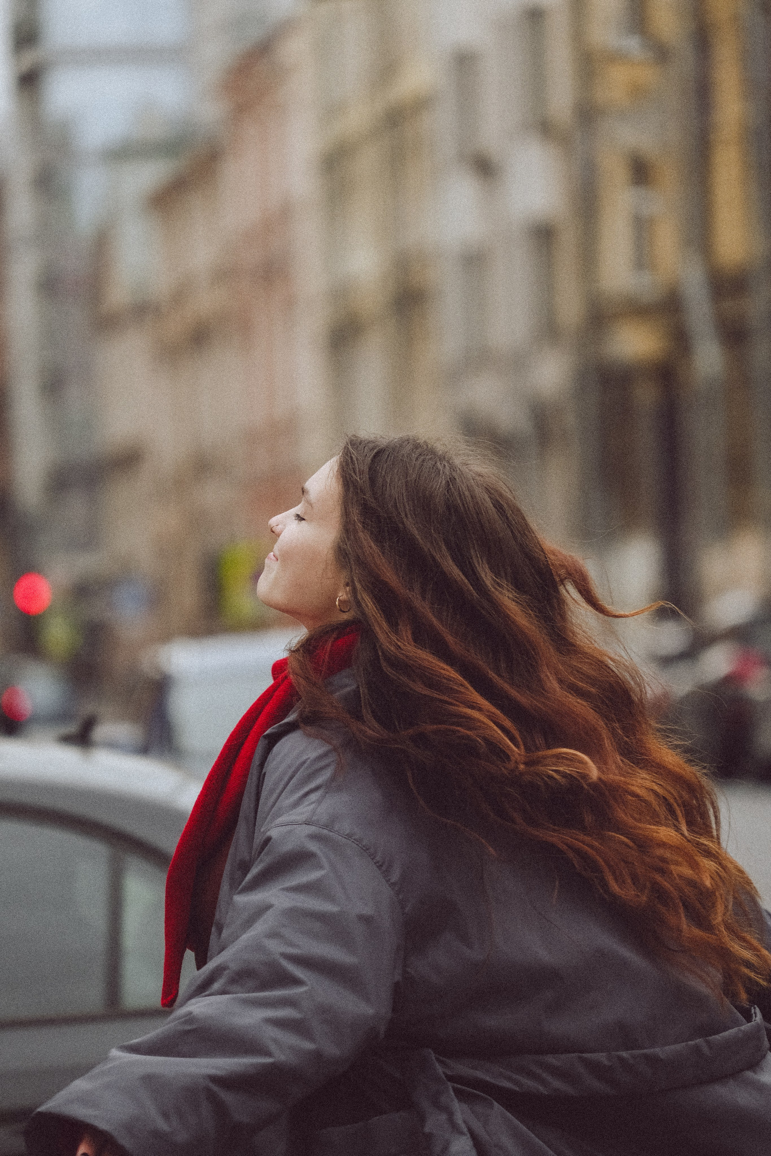Осень. Профессиональный фотограф, Санкт-Петербург — Виктория Богомолова
