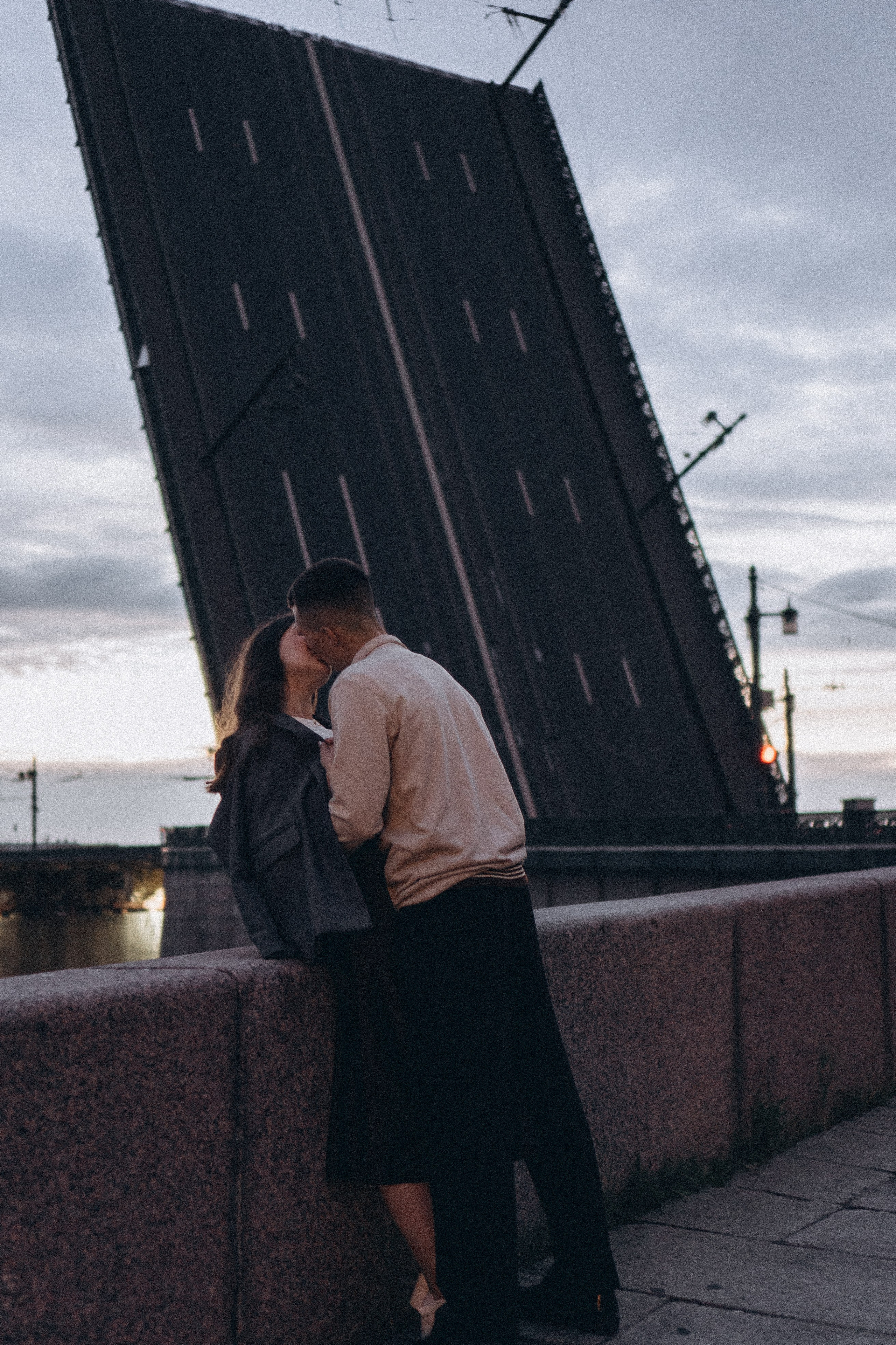 РАССВЕТНАЯ ИСТОРИЯ. Профессиональный фотограф, Санкт-Петербург — Виктория Богомолова
