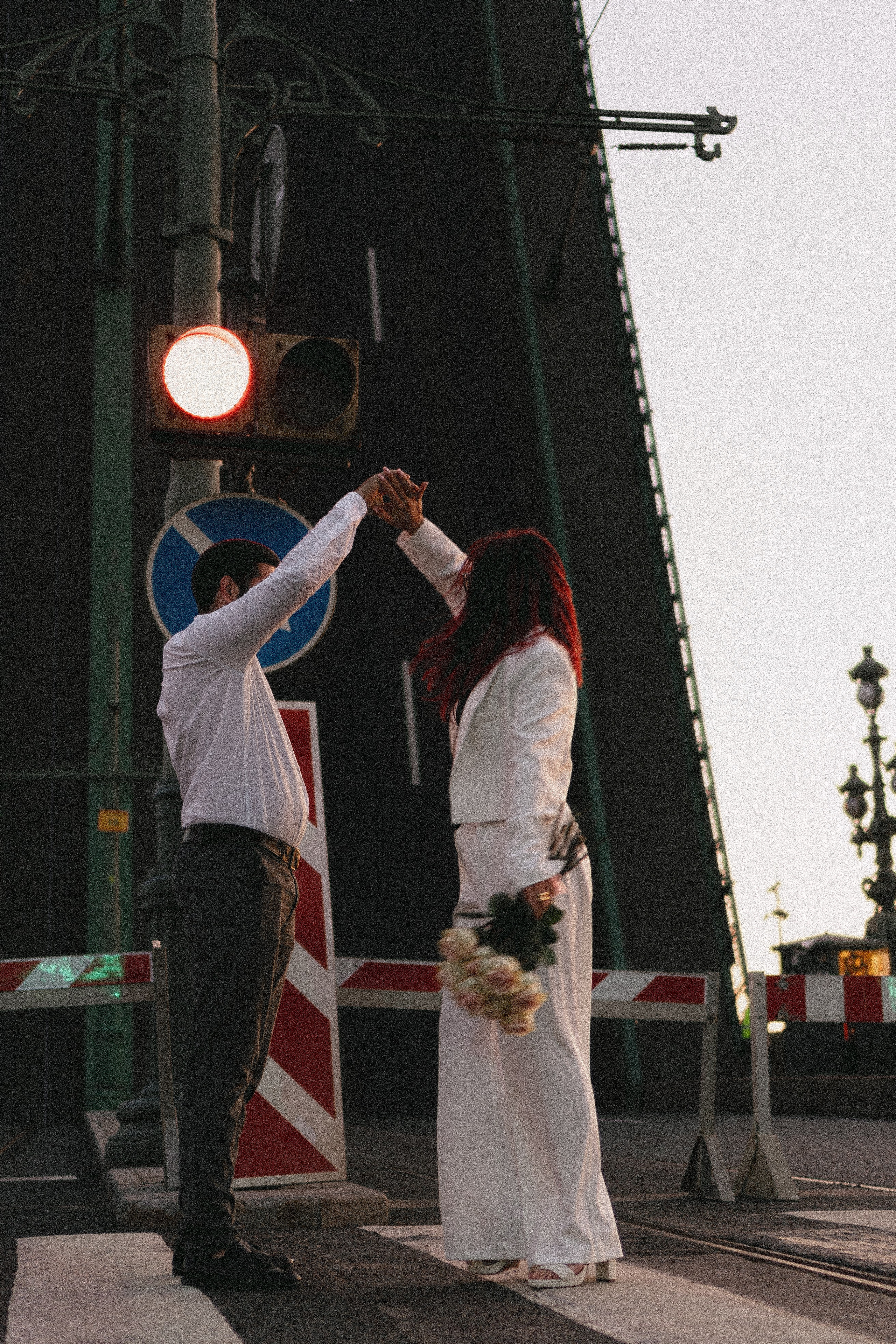 РАССВЕТНАЯ ИСТОРИЯ. Профессиональный фотограф, Санкт-Петербург — Виктория Богомолова