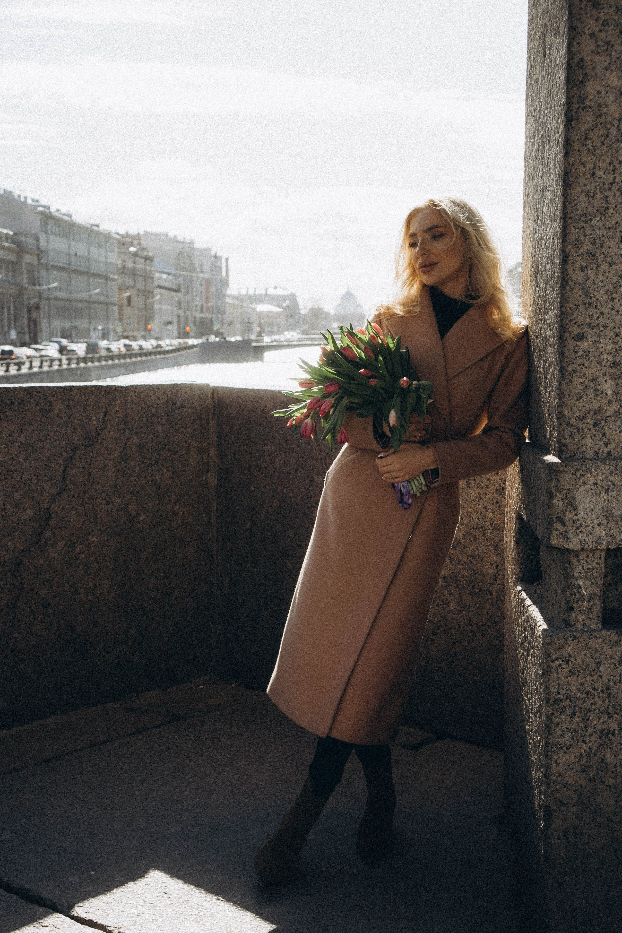 Питерская атмосфера. Профессиональный фотограф, Санкт-Петербург — Виктория Богомолова