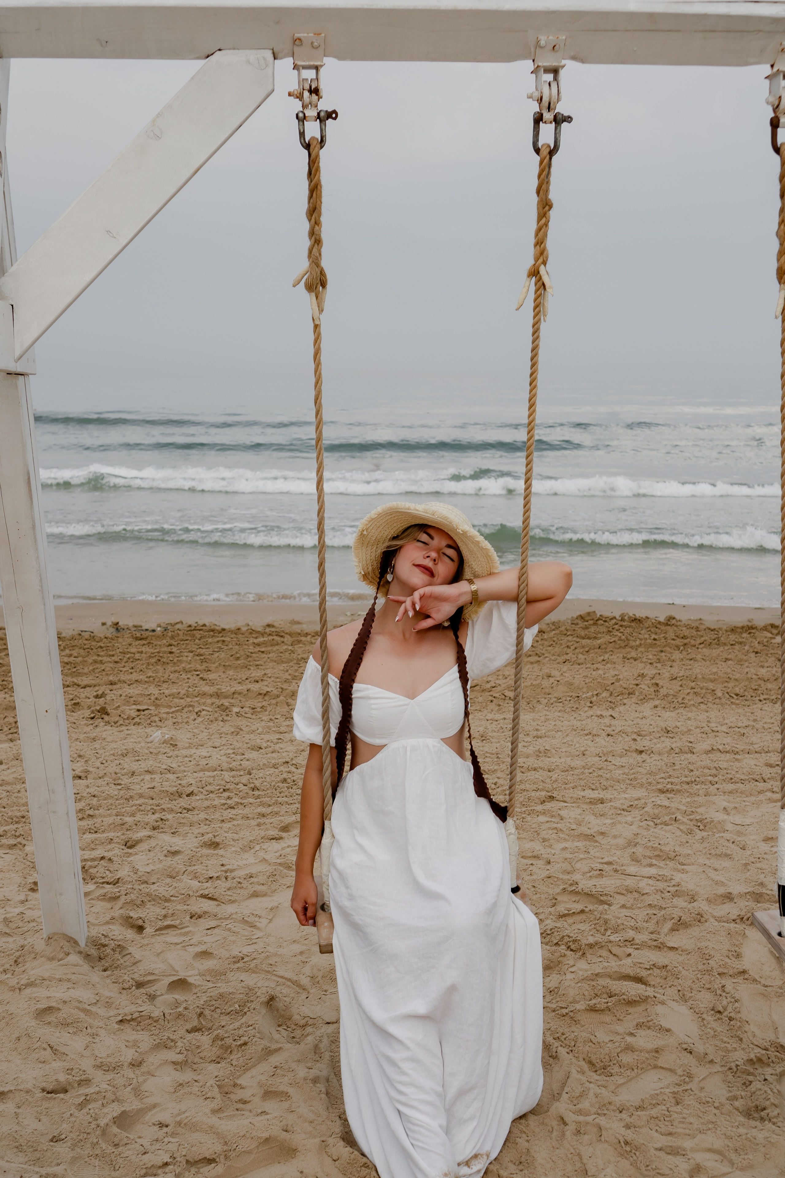 ДЕВУШКИ НА РАССВЕТНОЙ СЬЕМКЕ. Профессиональный фотограф, Санкт-Петербург — Виктория Богомолова