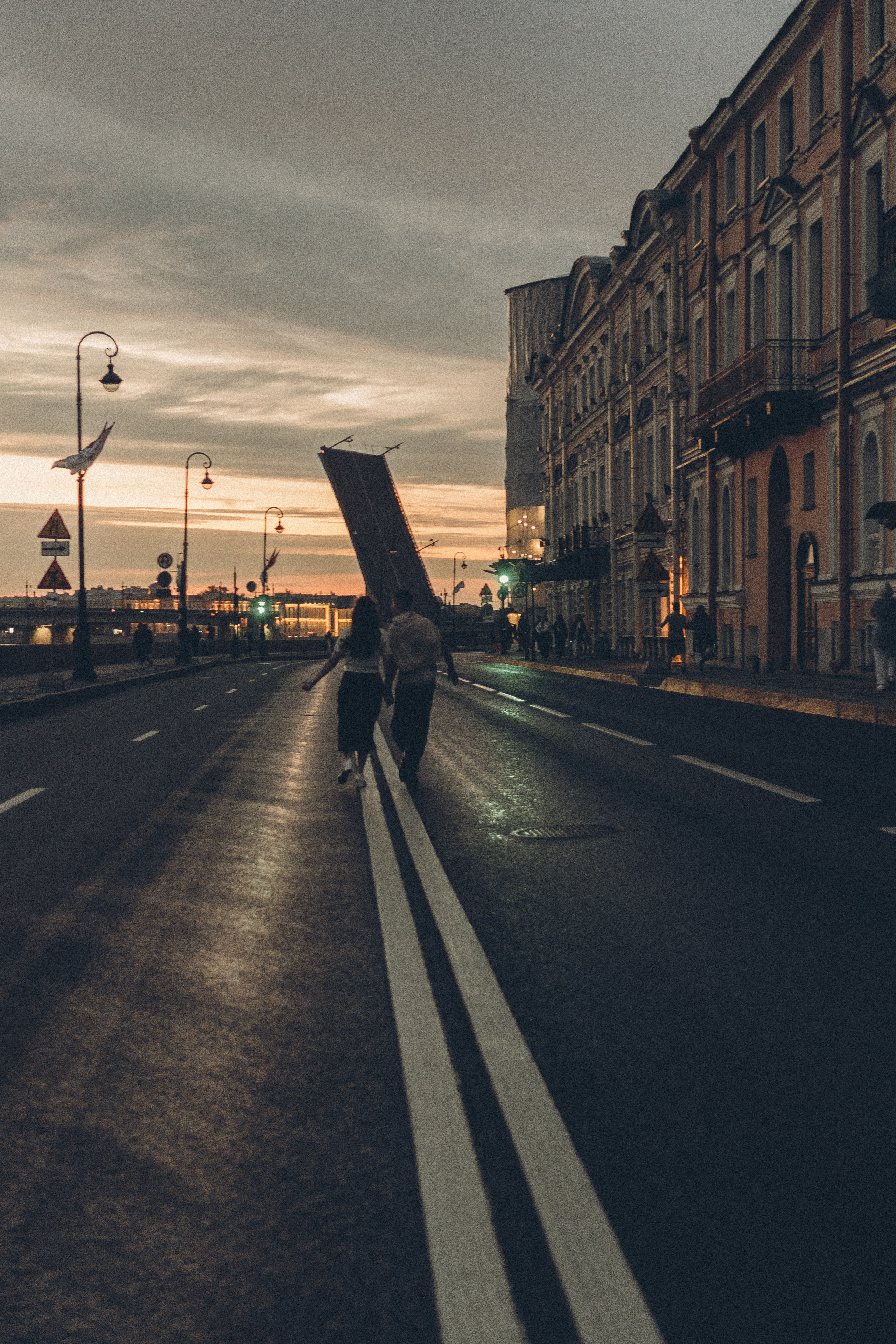 РАССВЕТНАЯ ИСТОРИЯ. Профессиональный фотограф, Санкт-Петербург — Виктория Богомолова