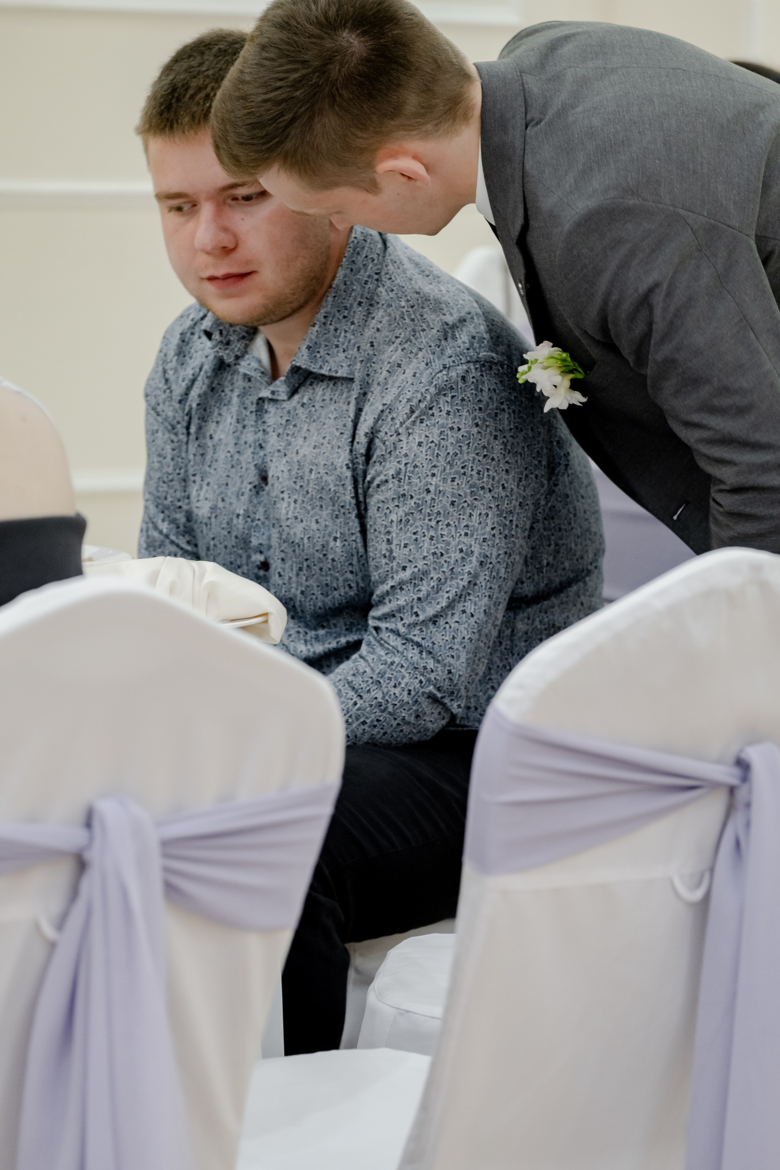 СВАДЕБНАЯ СЬЕМКА В ЗАГСЕ И БАНКЕТ. Профессиональный фотограф, Санкт-Петербург — Виктория Богомолова