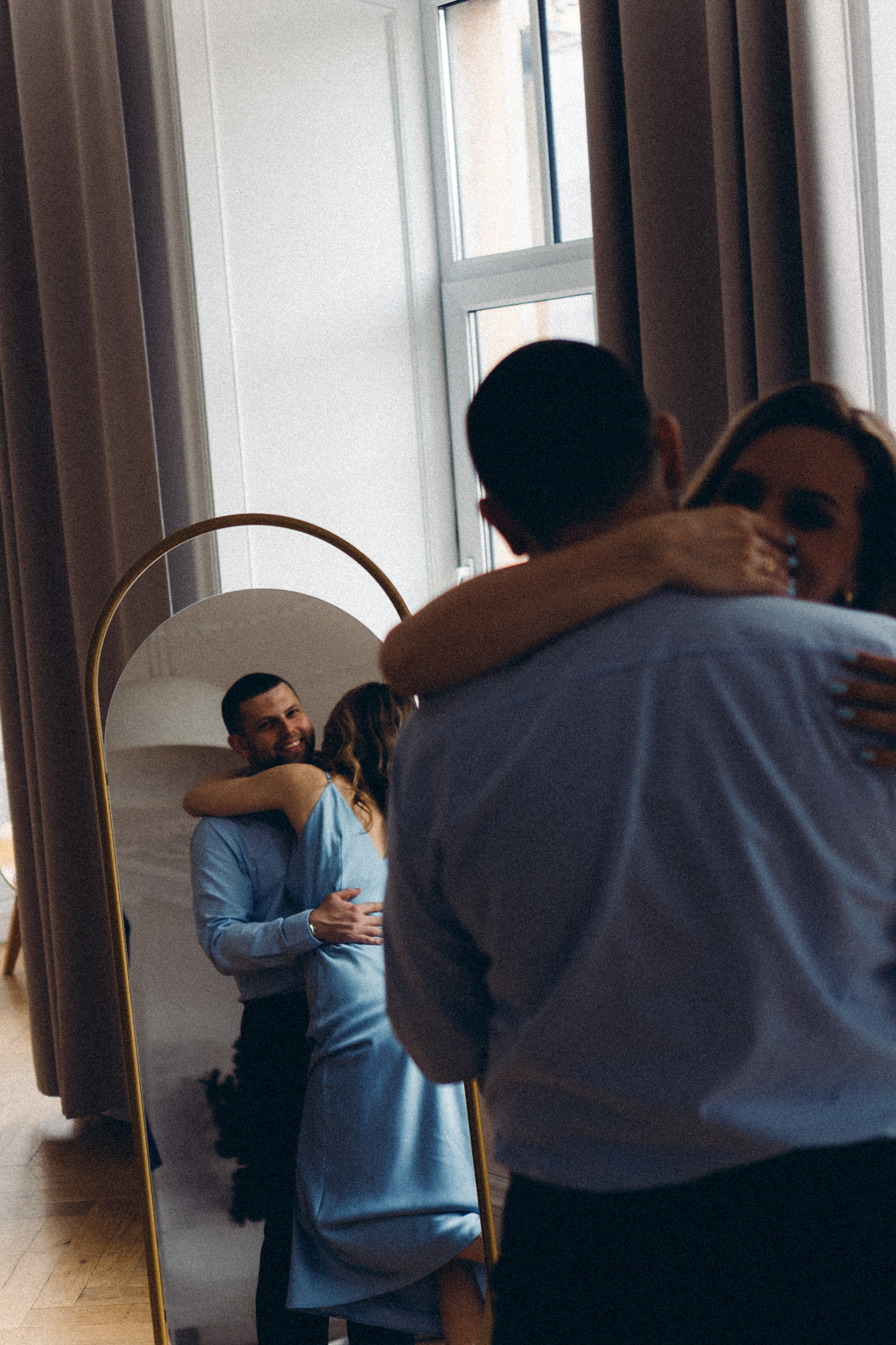 СТУДИЯ И ПРОГУЛКА ДЛЯ ПАРЫ. Профессиональный фотограф, Санкт-Петербург — Виктория Богомолова