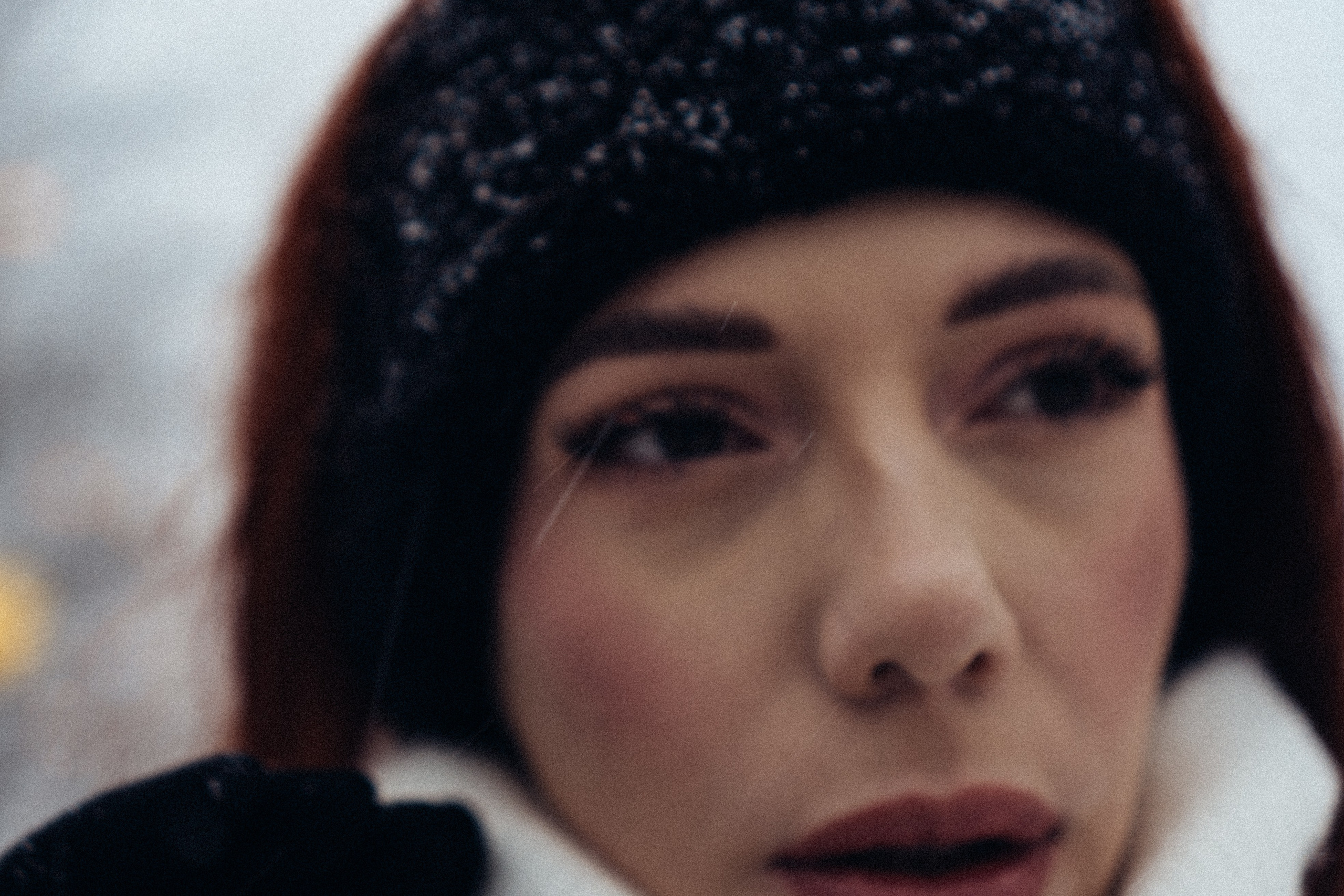 КАТОК СЕВКАБЕЛЬ. Профессиональный фотограф, Санкт-Петербург — Виктория Богомолова