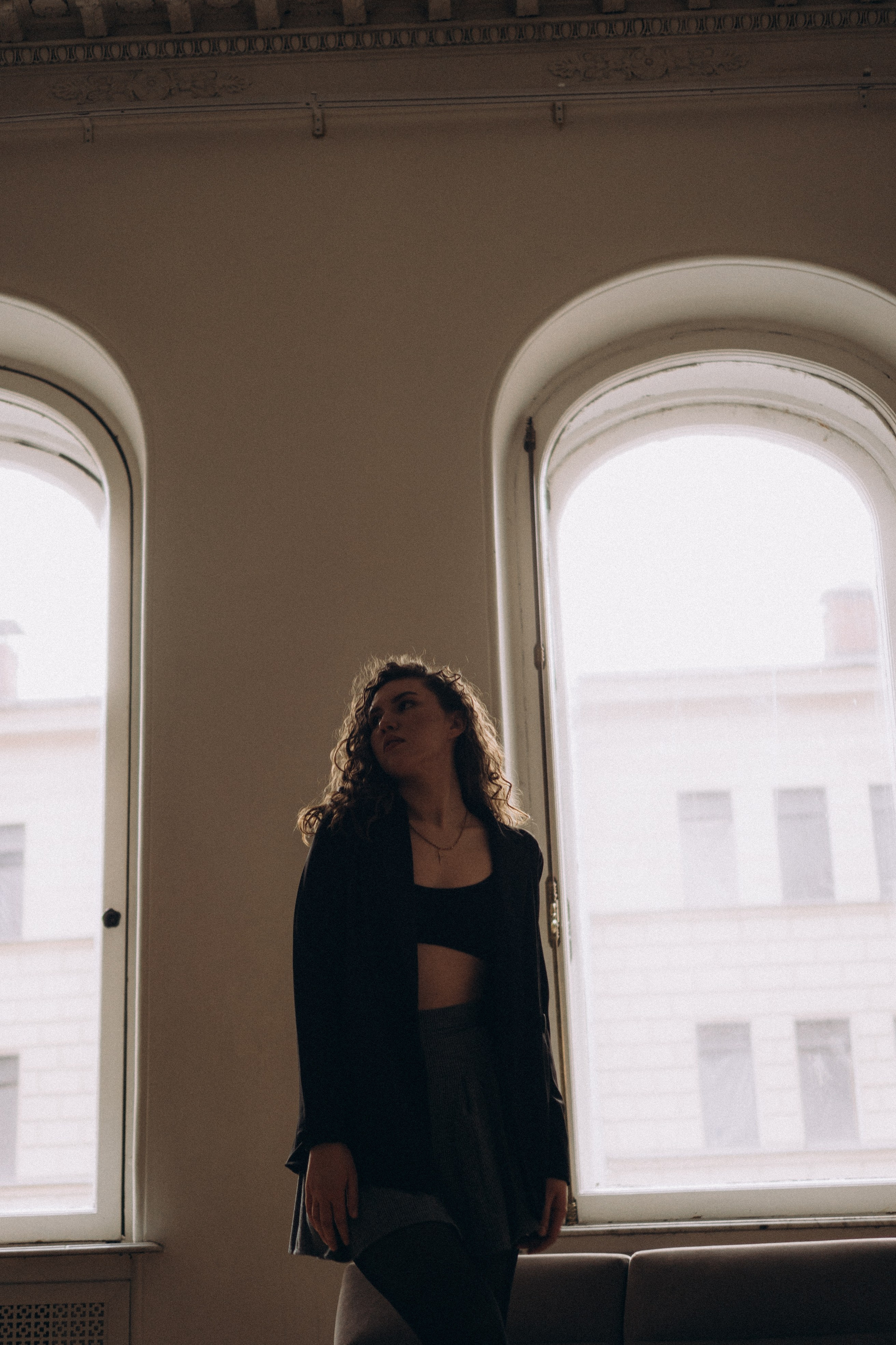 Для девушки. Профессиональный фотограф, Санкт-Петербург — Виктория Богомолова