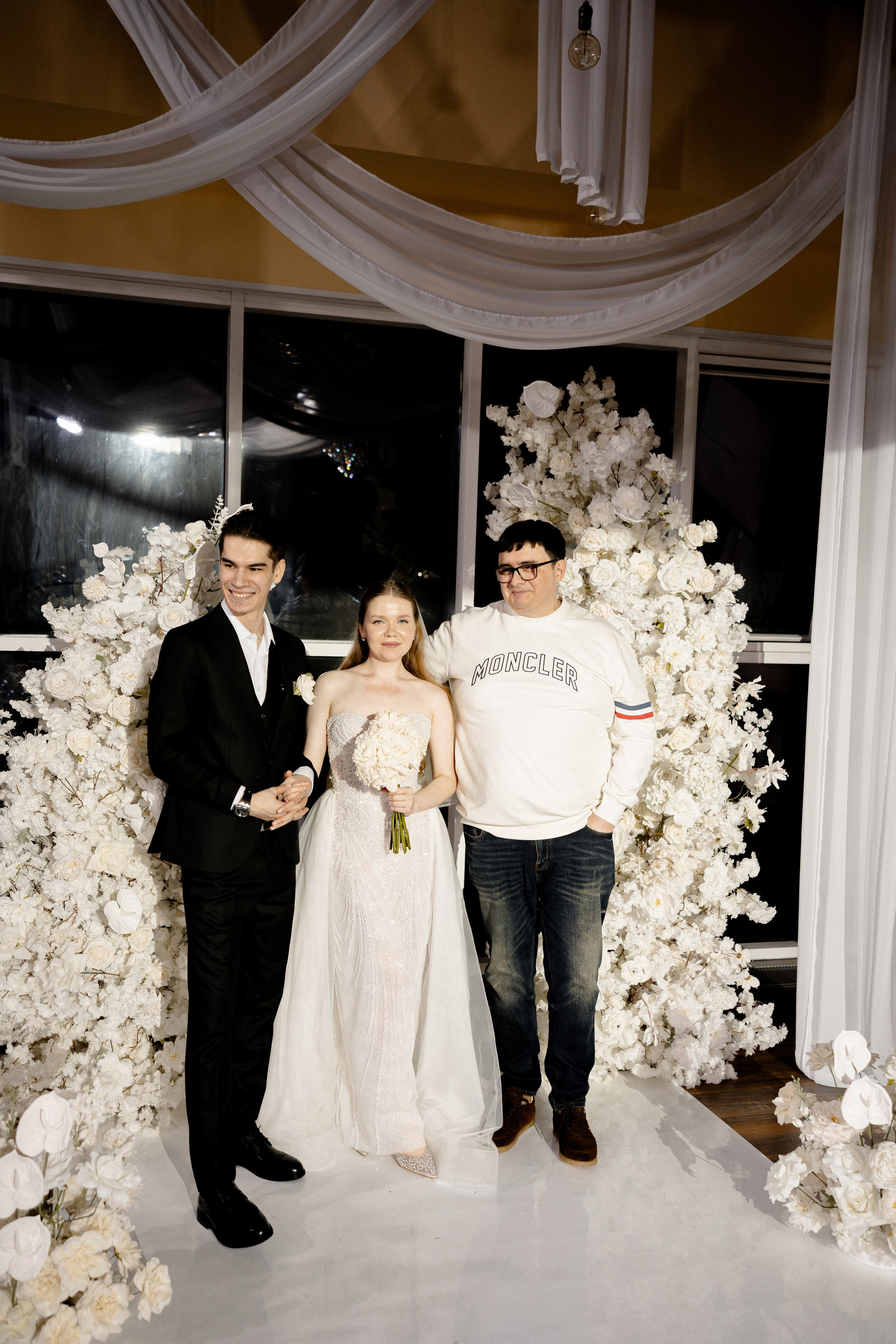 ПОЛНЫЙ СВАДЕБНЫЙ ДЕНЬ 8 ЧАСОВ. Профессиональный фотограф, Санкт-Петербург — Виктория Богомолова