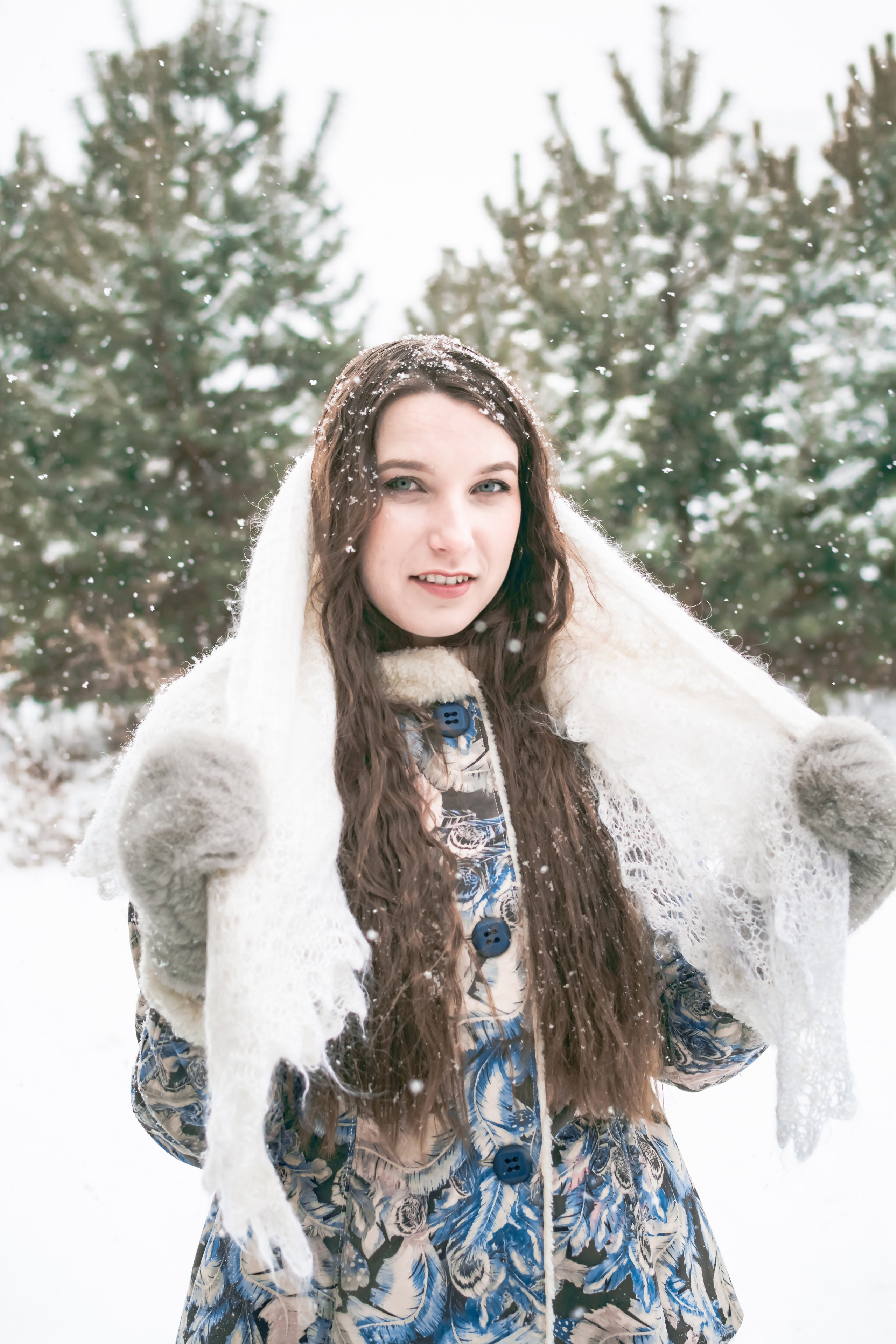 Фотопроекты. Фотограф в Новосибирске Мальвина Ветшак