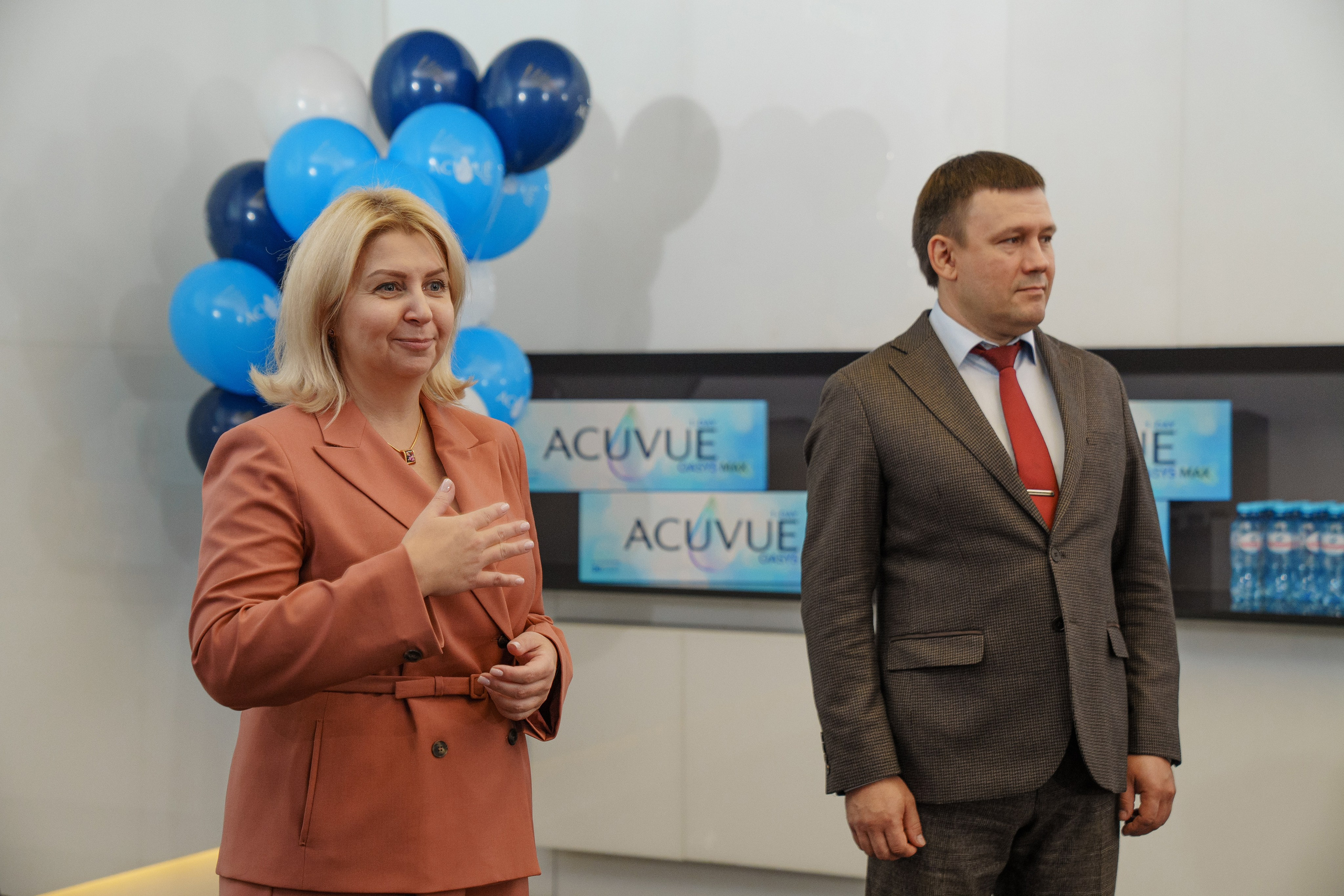 Репортаж с конференции ACUVUE. Саша Потапкин Фотограф. Сочи, Екатеринбург, Москва
