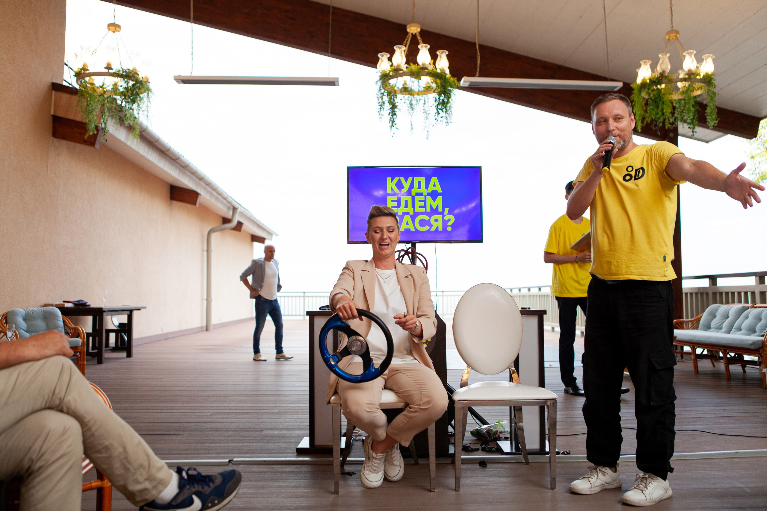 ДР ТАТЬЯНЫ. Фотограф на любое мероприятие