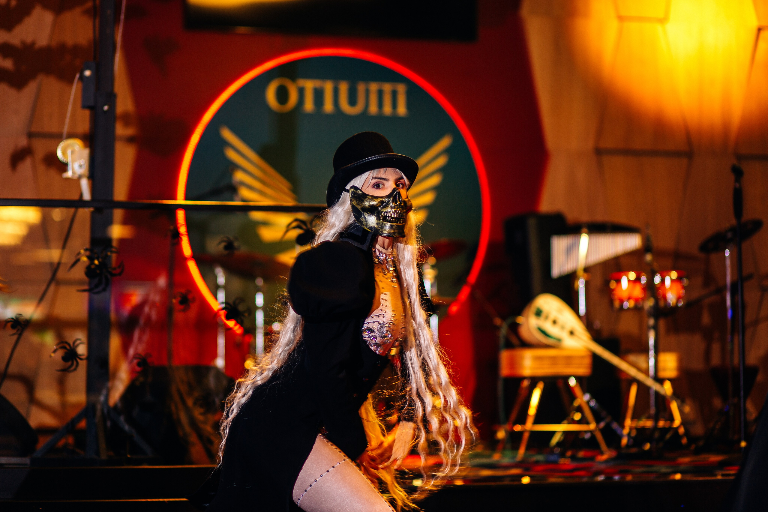 HALLOWEEN. Фотограф Батуми | Lera Rawlick