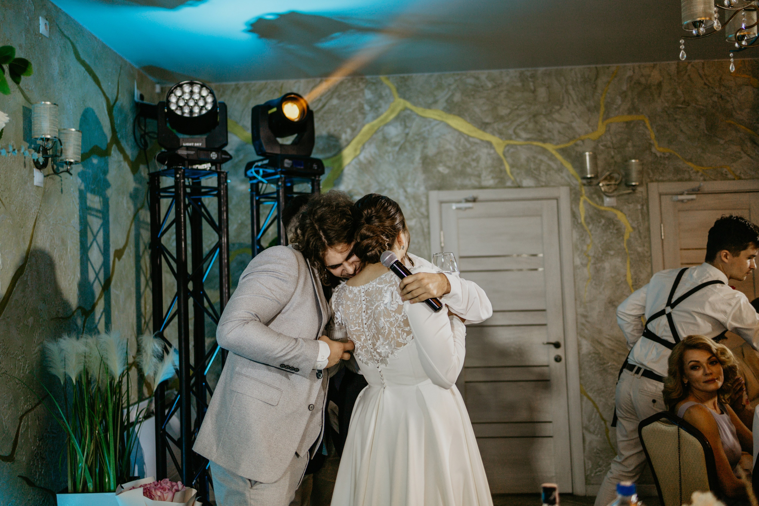 Ростислав и Мария. Свадебный и портретный фотограф Минск Евсович Инна