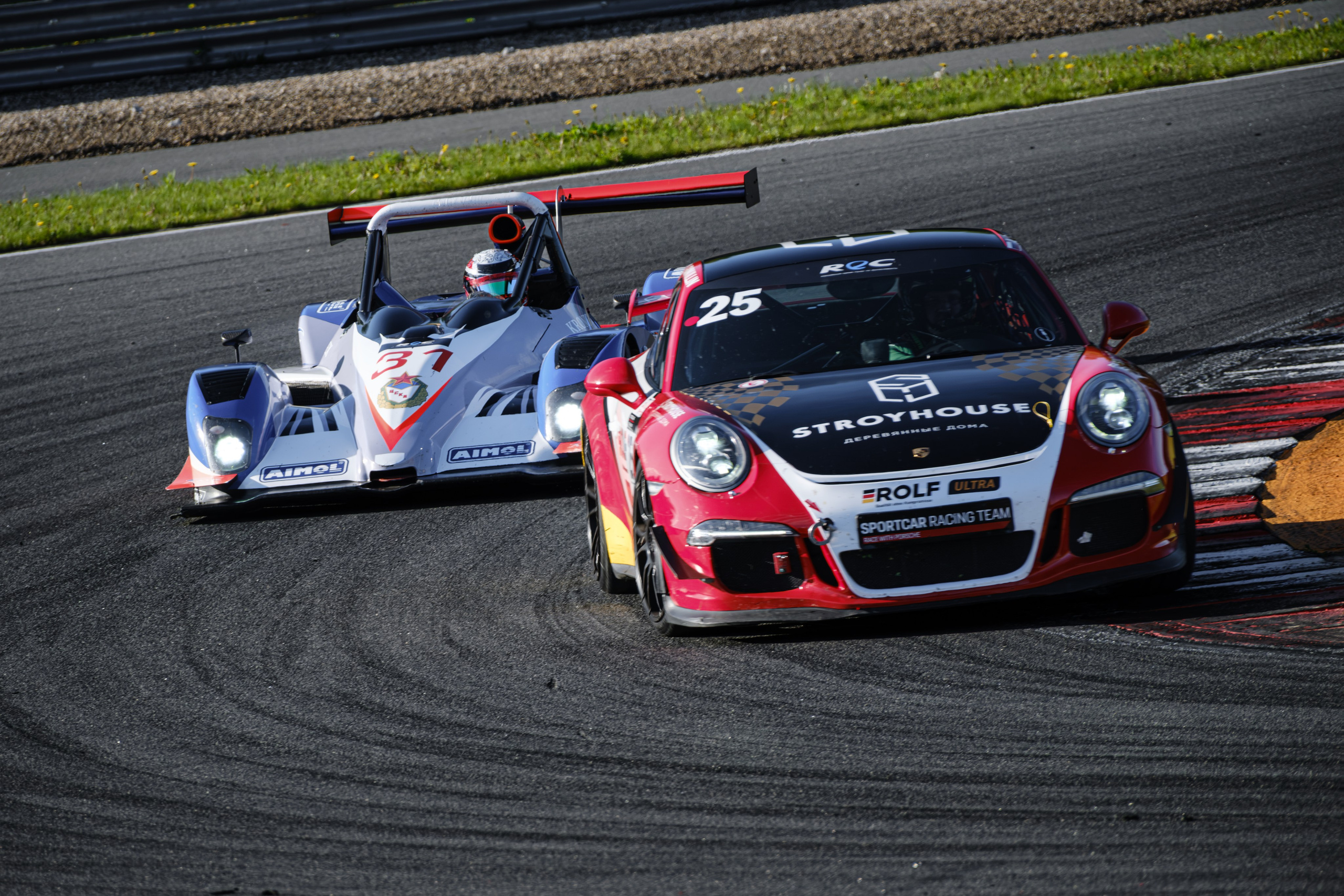 2024 Этап 1 Гран-при АВТО Mail.ru. Авто и мотоспорт — фотограф Антон Медведев iCoguar