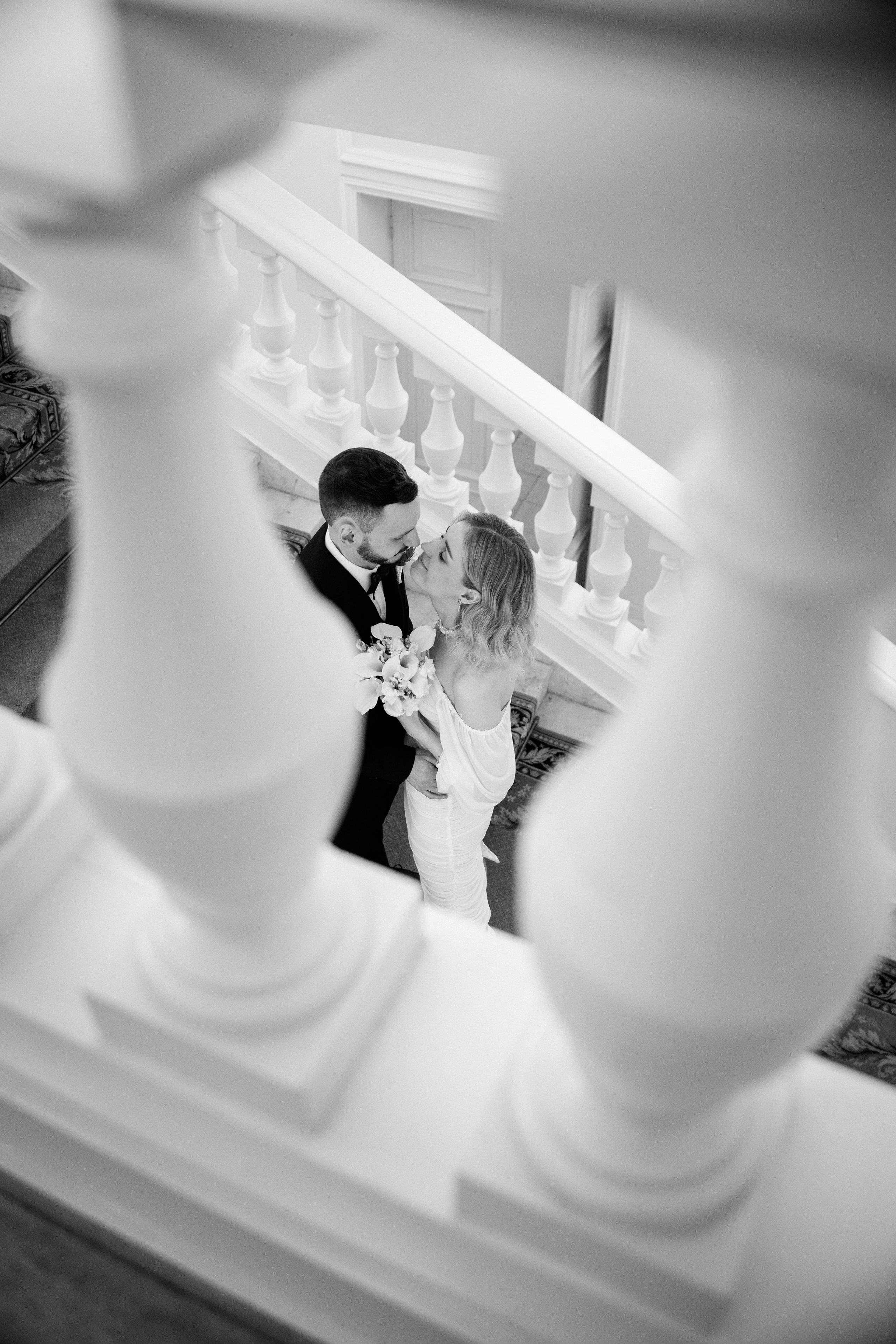 Татьяна и Дмитрий. Свадебный и портретный фотограф