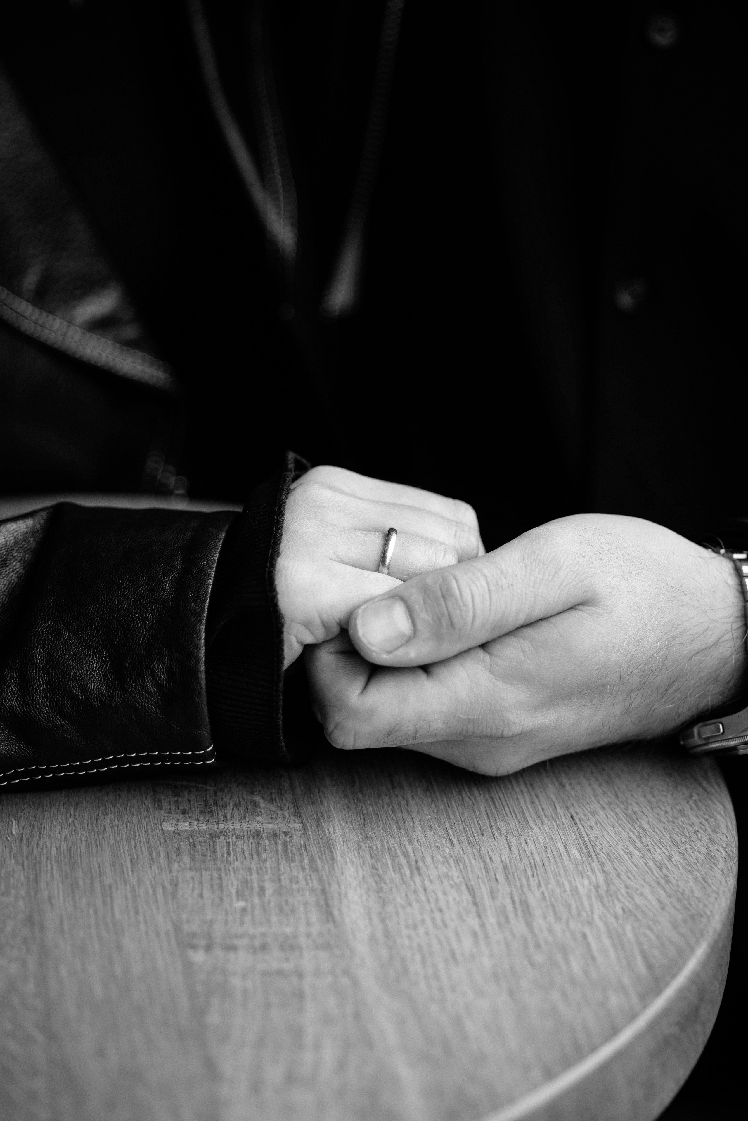 Настя и Витя. Свадебный и портретный фотограф