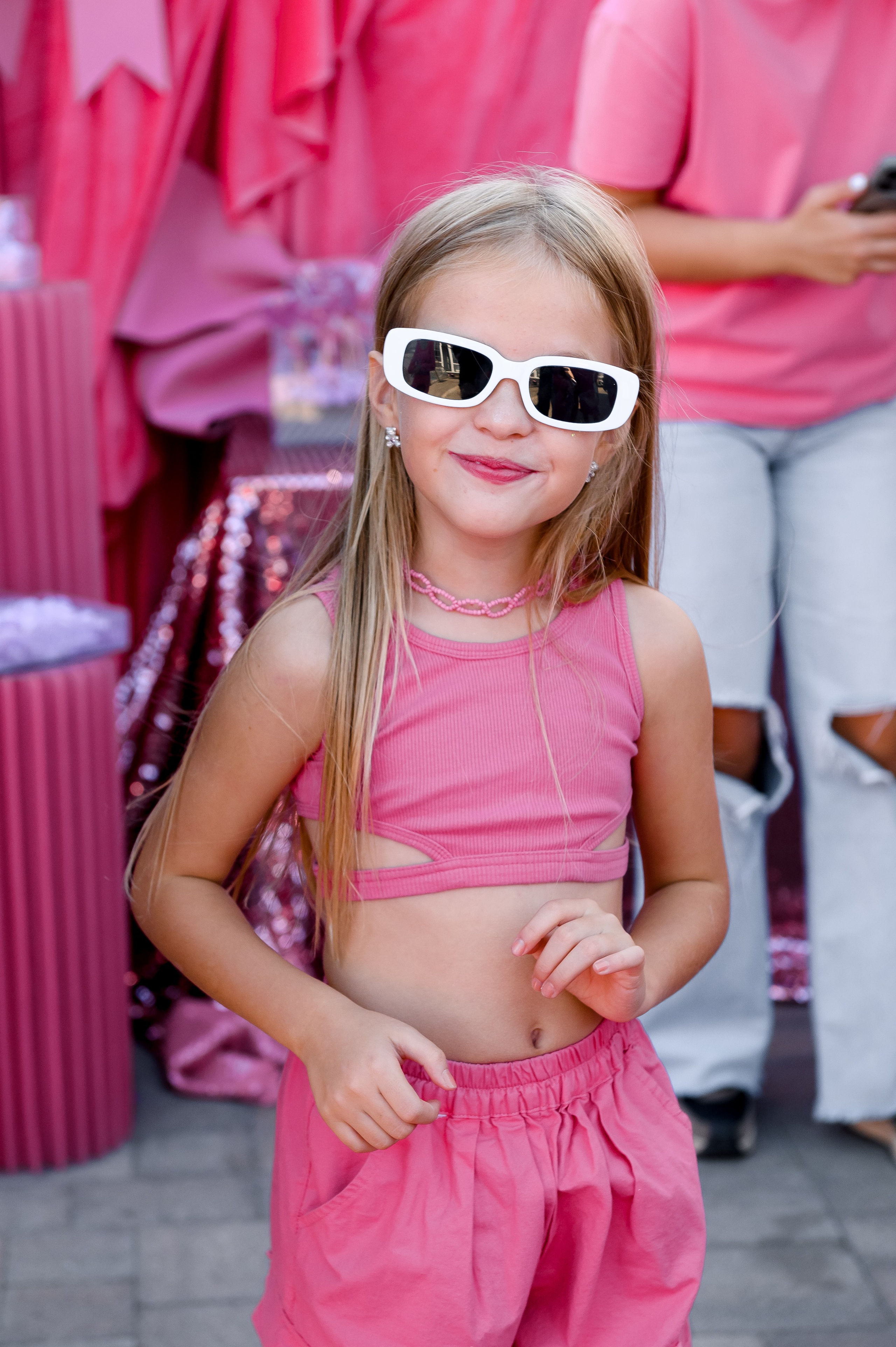 День рождение Марианны и Мелании. Свадебный и семейный фотограф в Ставрополе Роман Иванов