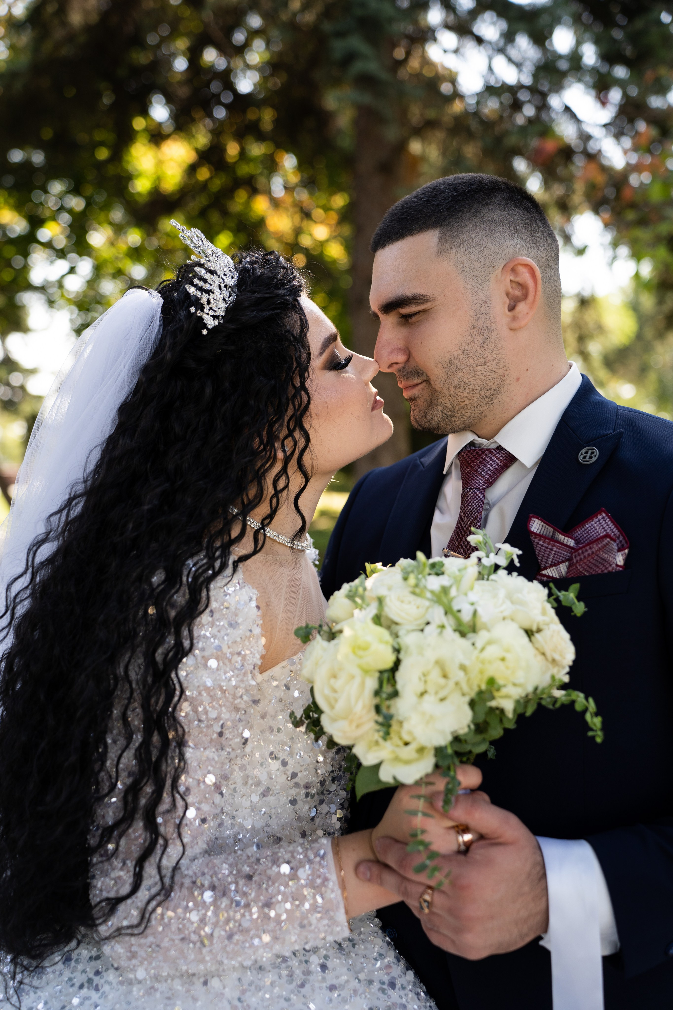 Anna & Aleksander. Фотограф Москва, визуальный менеджер Дарья Шевченко