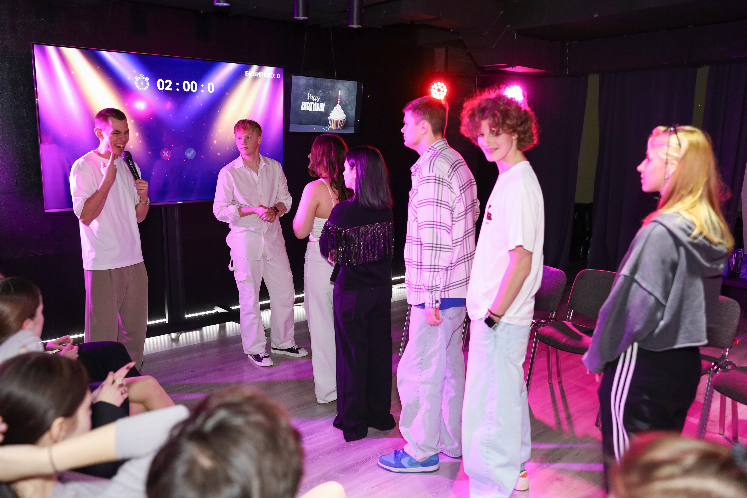 ДЕНЬ РОЖДЕНИЯ БЛИЗНЕЦОВ КАТИ И ДАНИЛЫ. Фотограф мероприятий Ирина Каширина