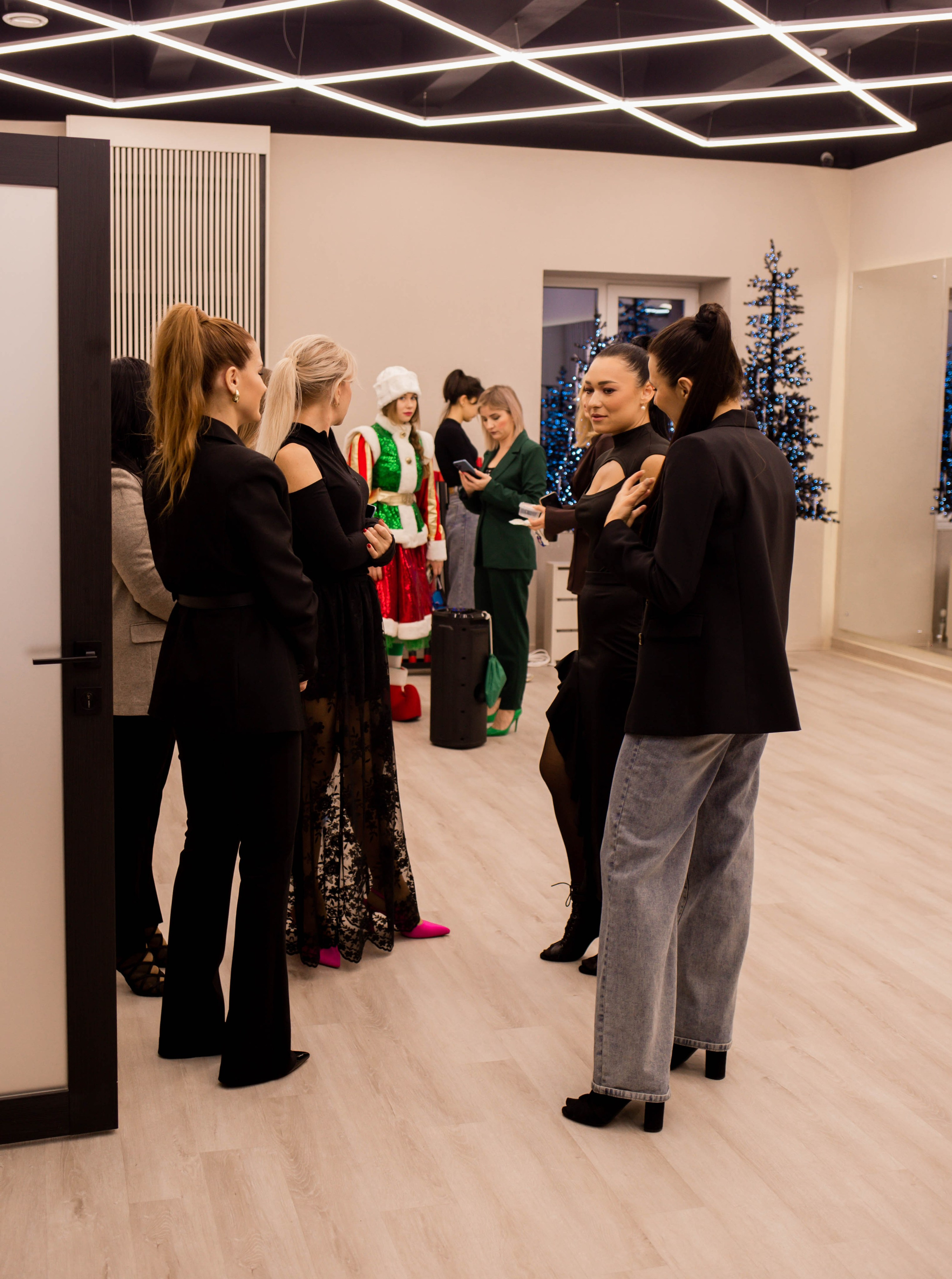 Корпоратив КиС. ФОТОГРАФ ~ Виктория Ивченко ~ Старый Оскол