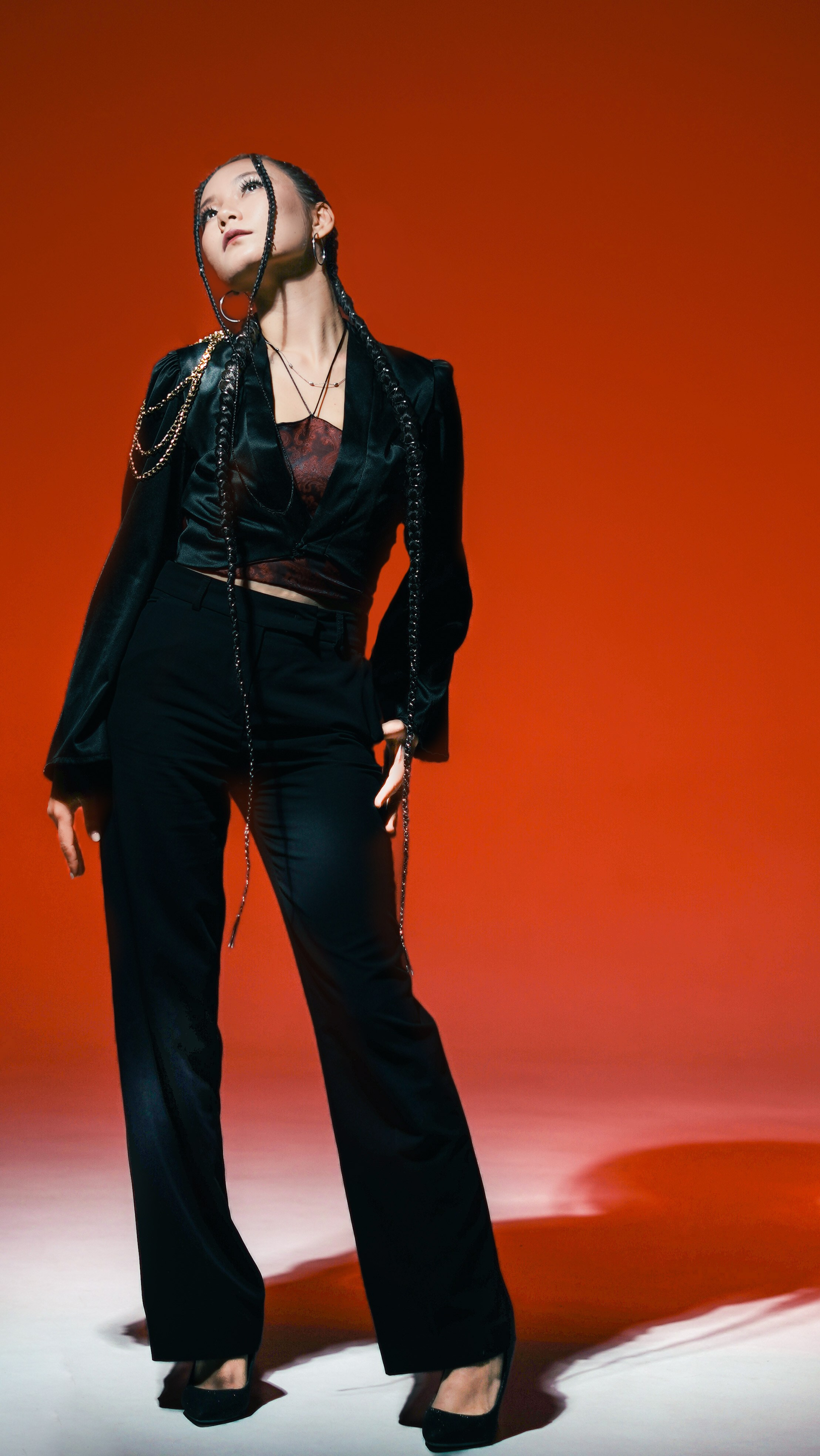 Дильназ. Софья Боровских|твой фотограф|Курган