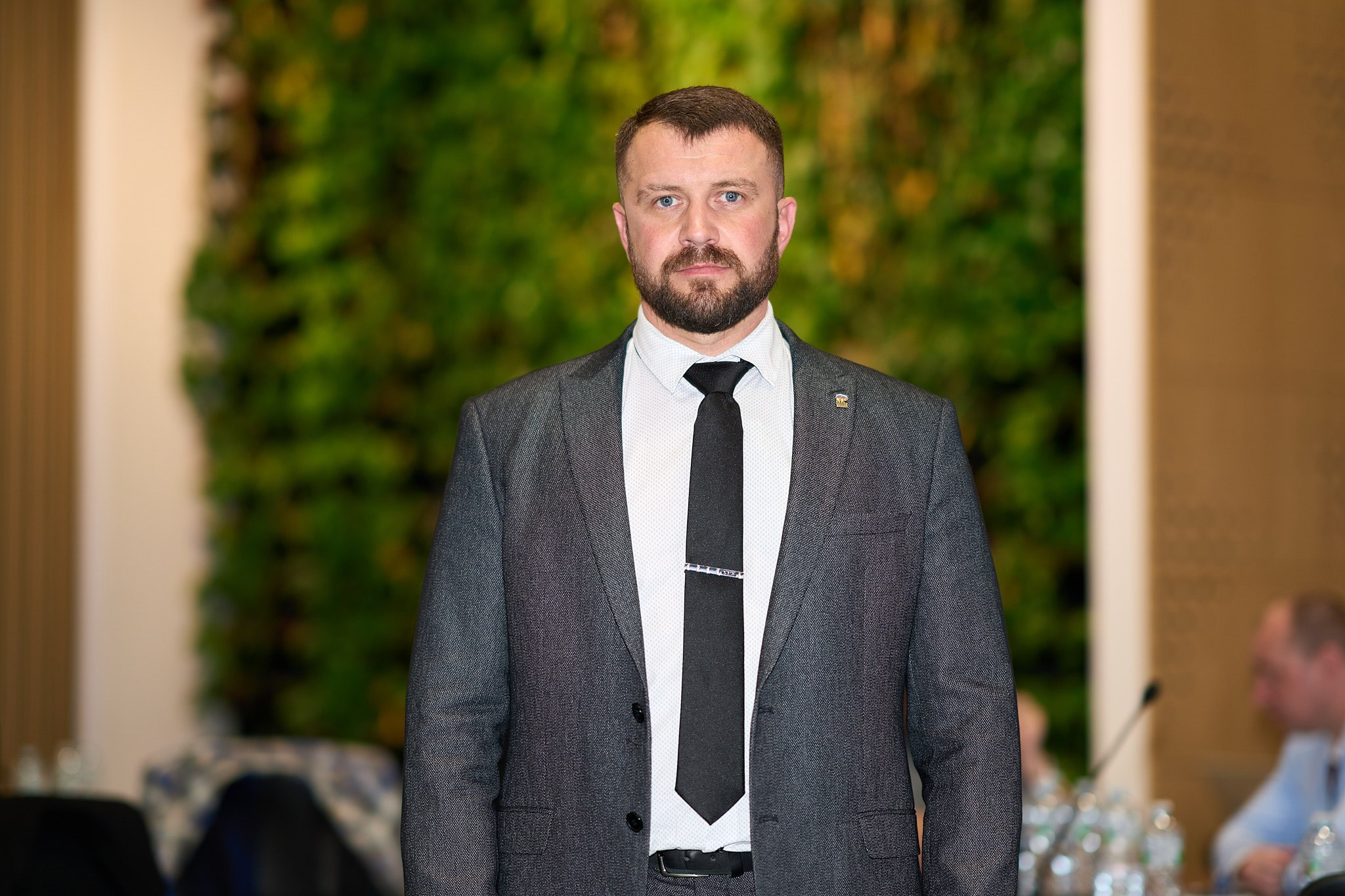 Президентская академия. Эльджан — Продюсер, Фотограф, El u Del