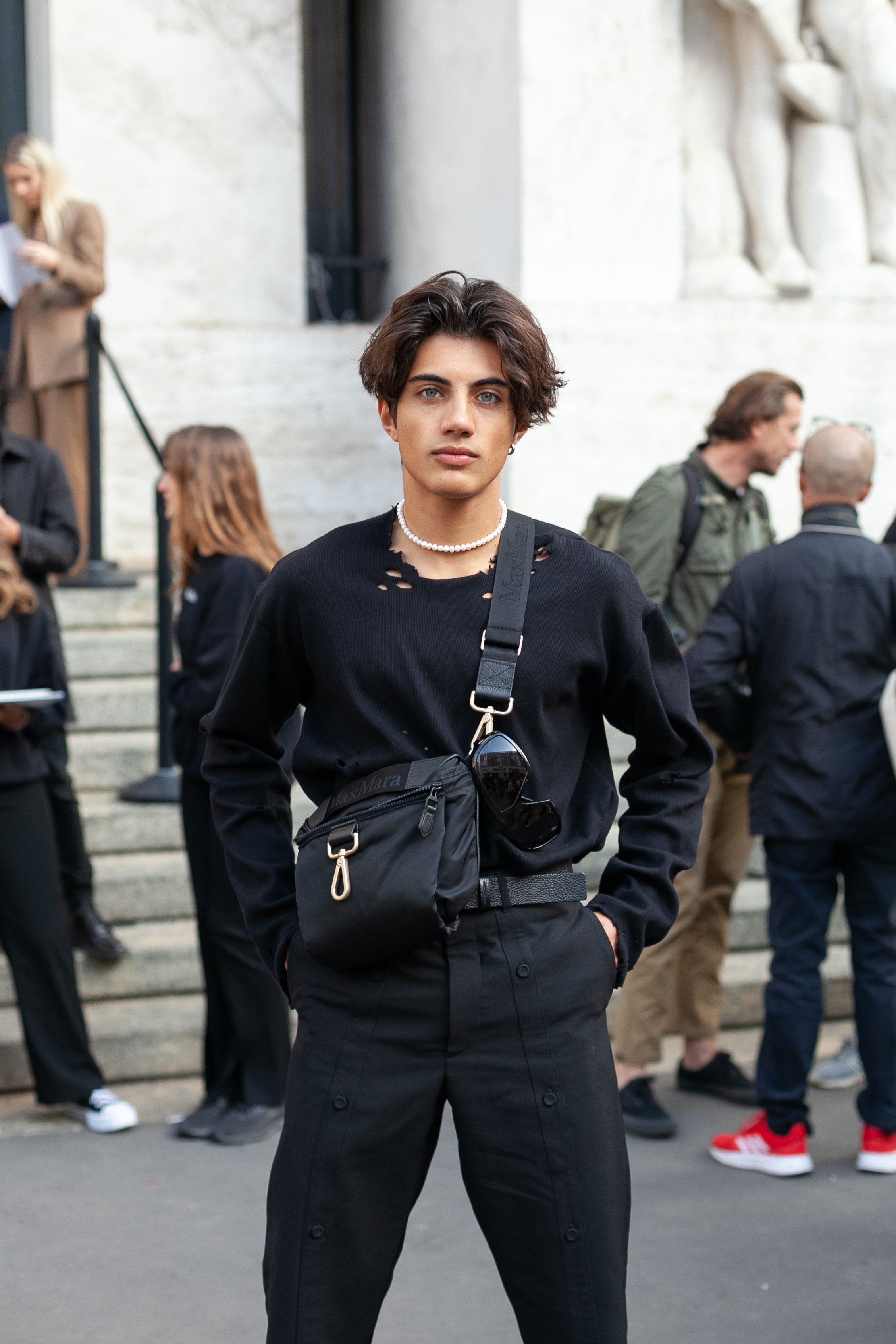 PHOTO. VIDEO / PHOTO / PRODUCTION / AI