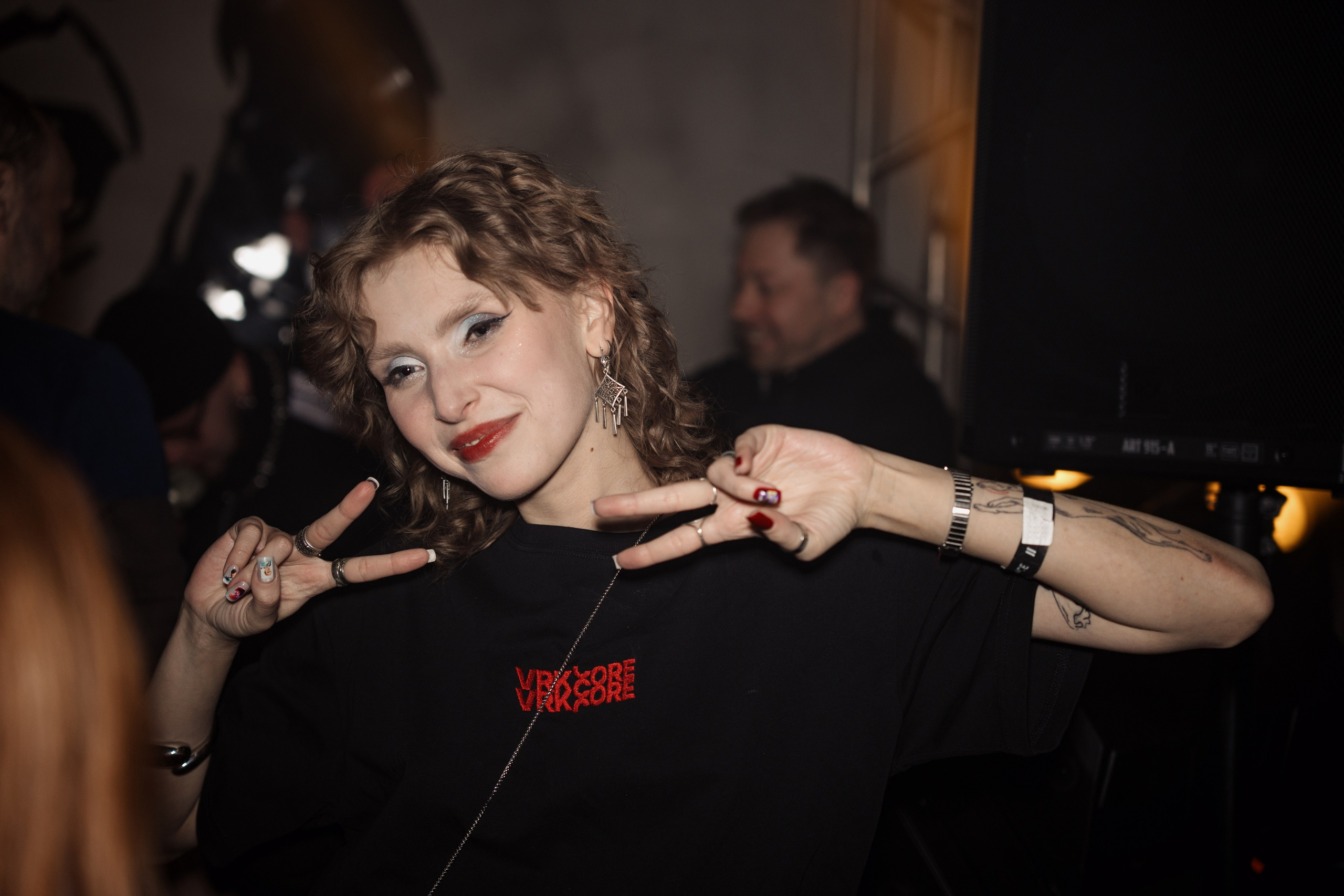 FromProvance. Портретный фотограф в Калуге Арсений Борода