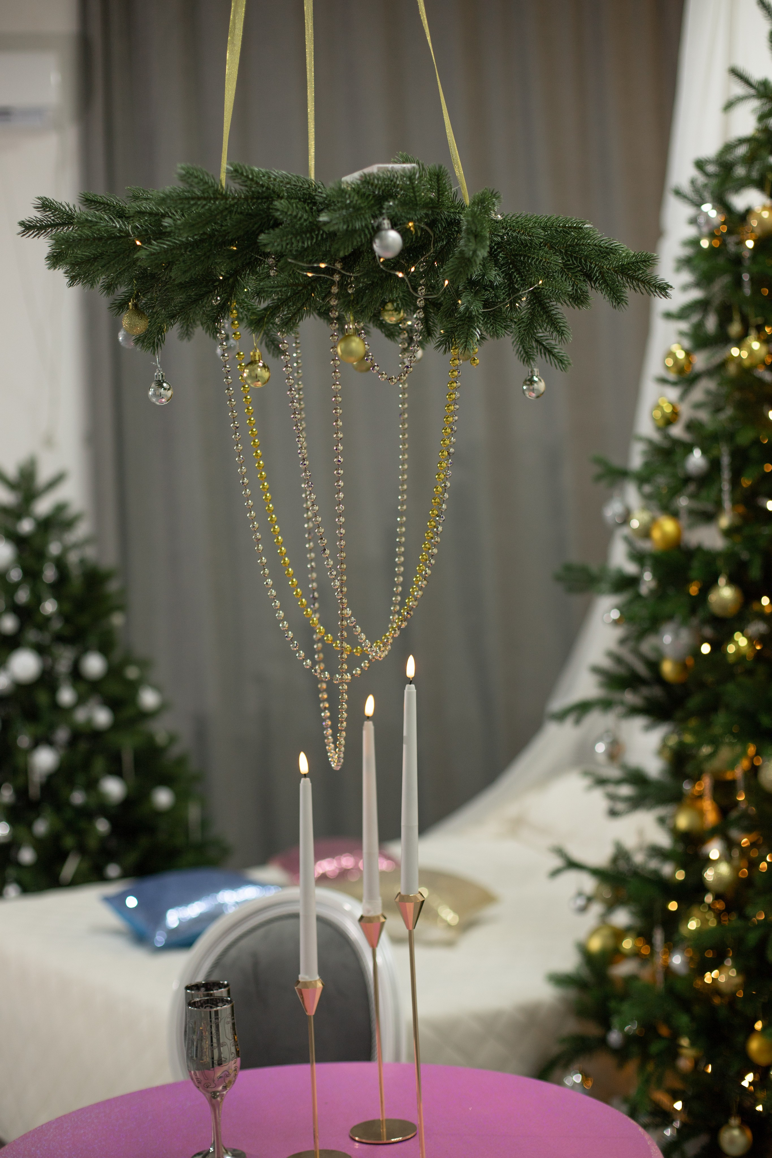 Зеркало. Фотограф г. Хабаровск. Семейные и индивидуальные съёмки