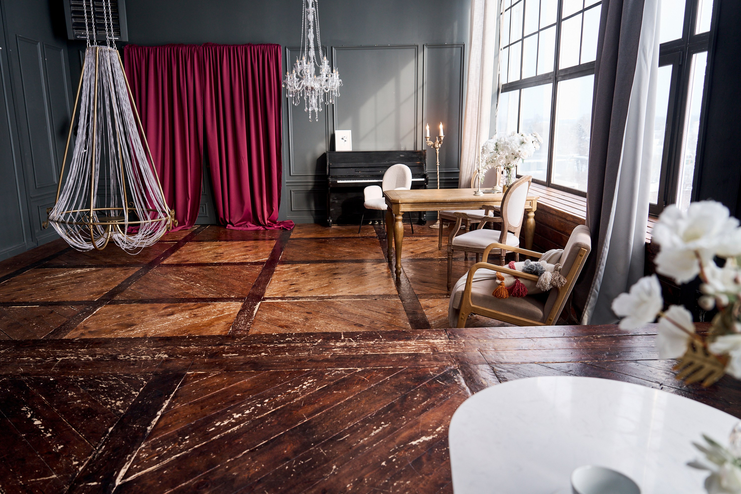 Вуд (студия Дизель). Фотограф г. Хабаровск. Семейные и индивидуальные съёмки