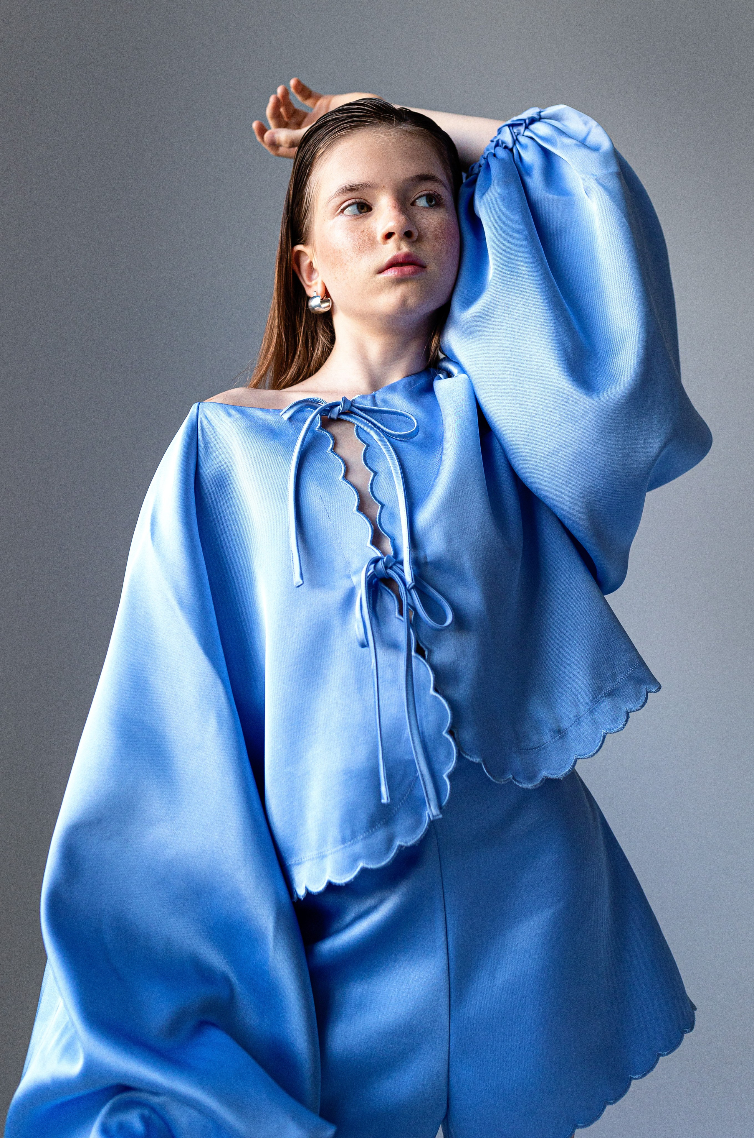 Ева. Фотограф в Москве Соколовская Ирина