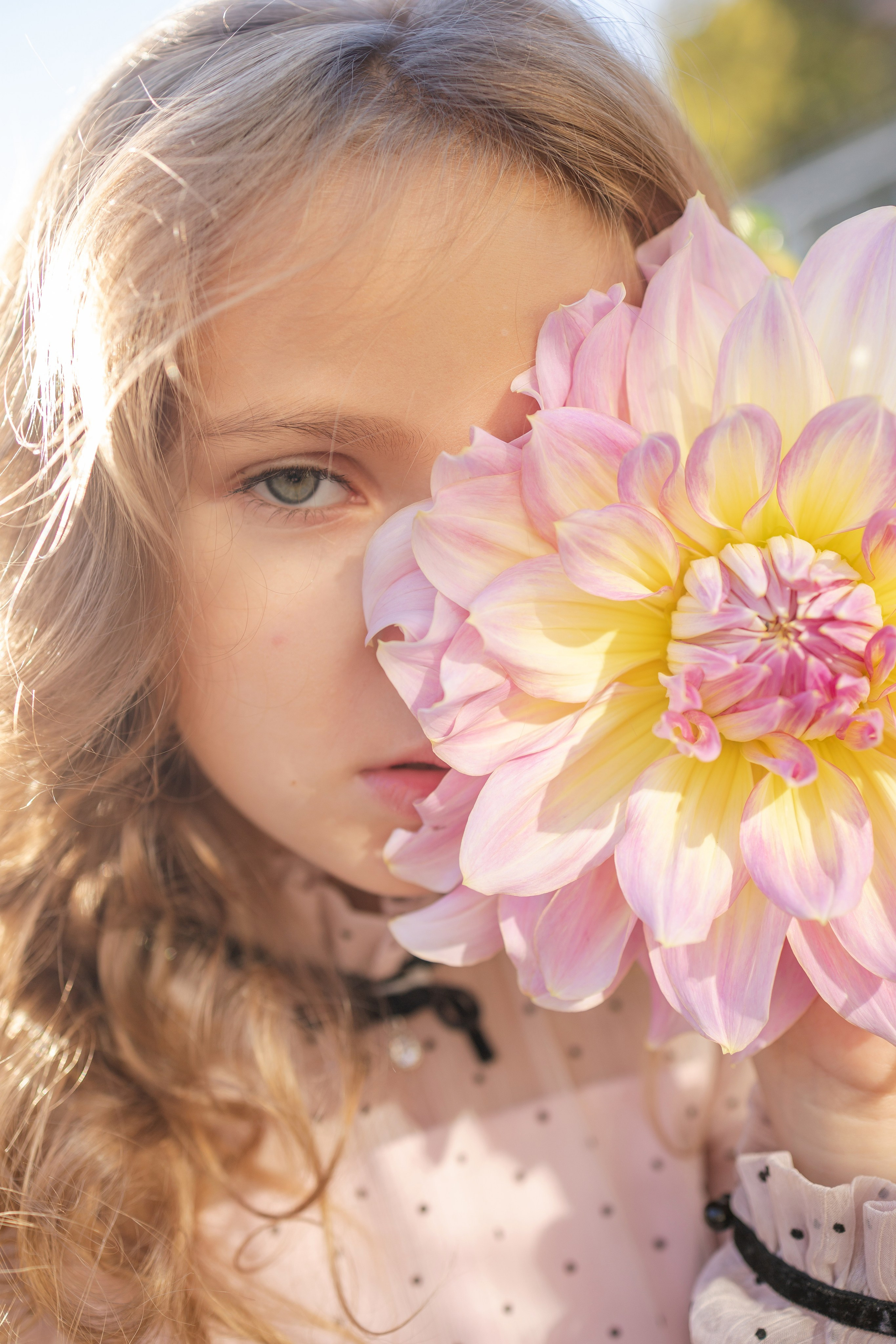 Фотопрогулки дети. Гергерт Ксения фотограф в Санкт-Петербурге