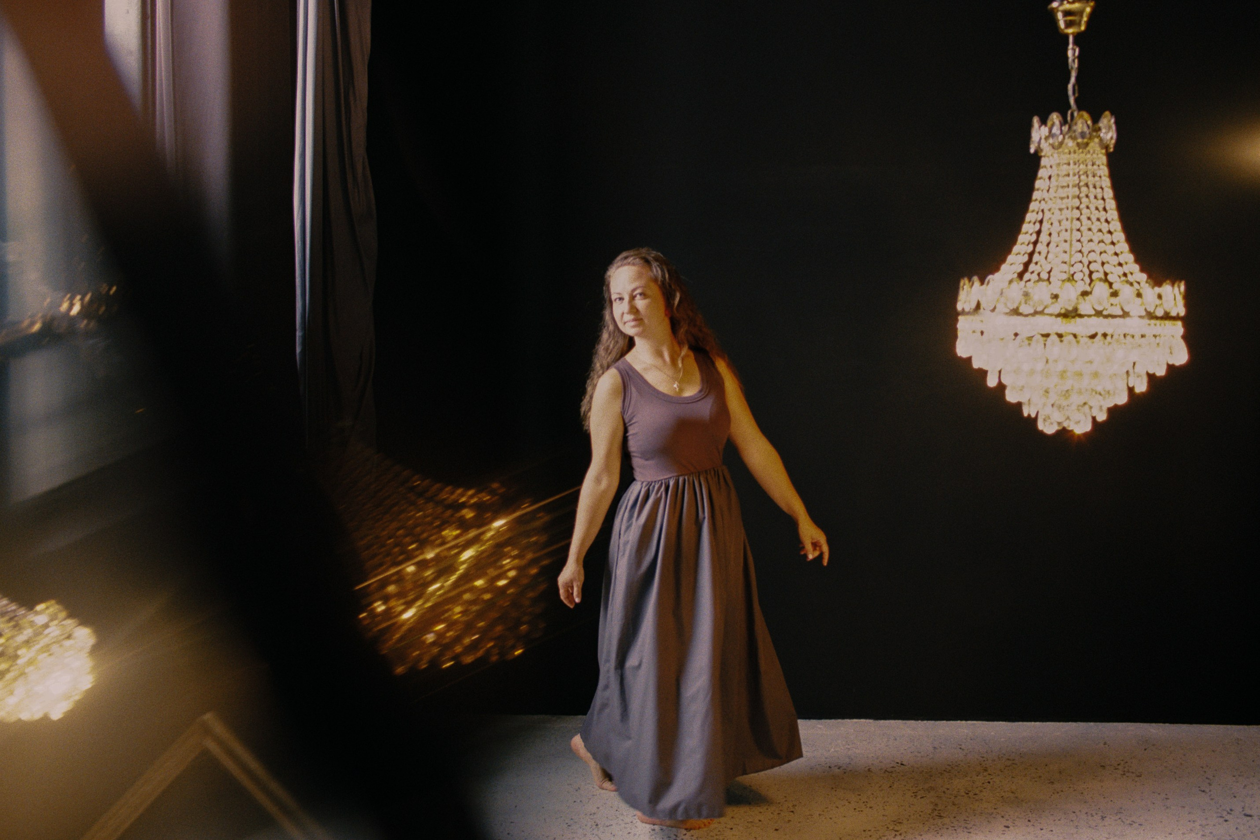 Маша. Галя Аникина фотограф в Москве