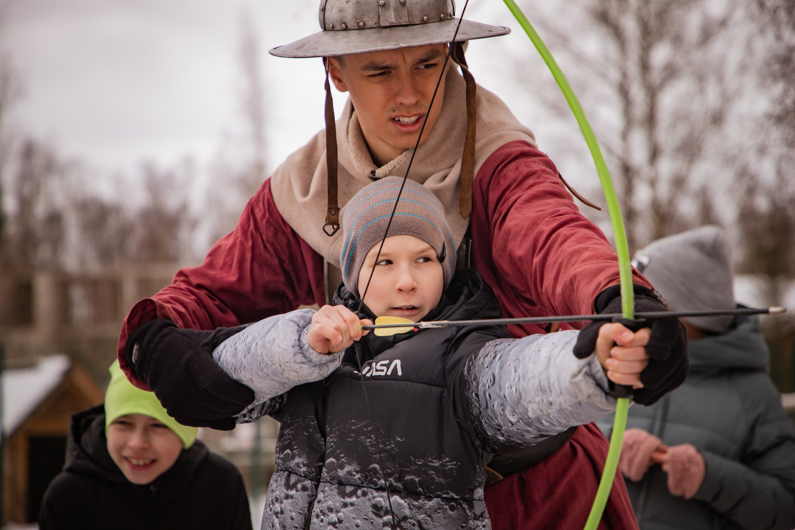 День Рождения в сказке. Фотограф Алексей Шуля — портфолио