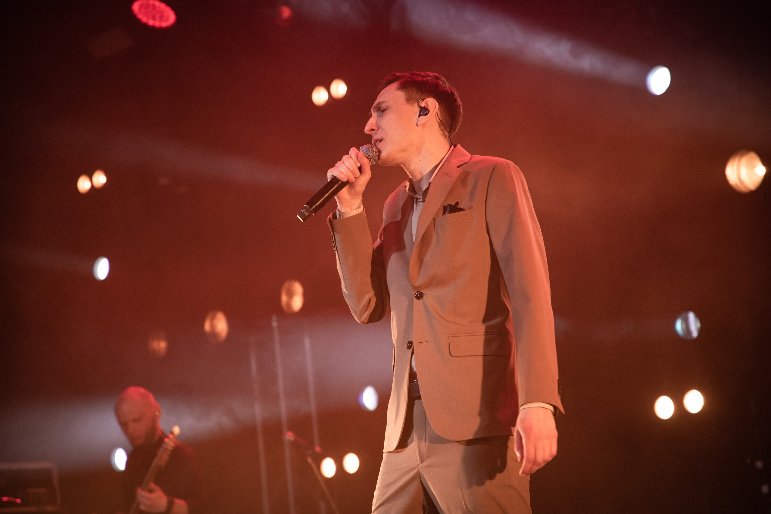 Дайте танк (!). Фотограф Алексей Шуля — портфолио