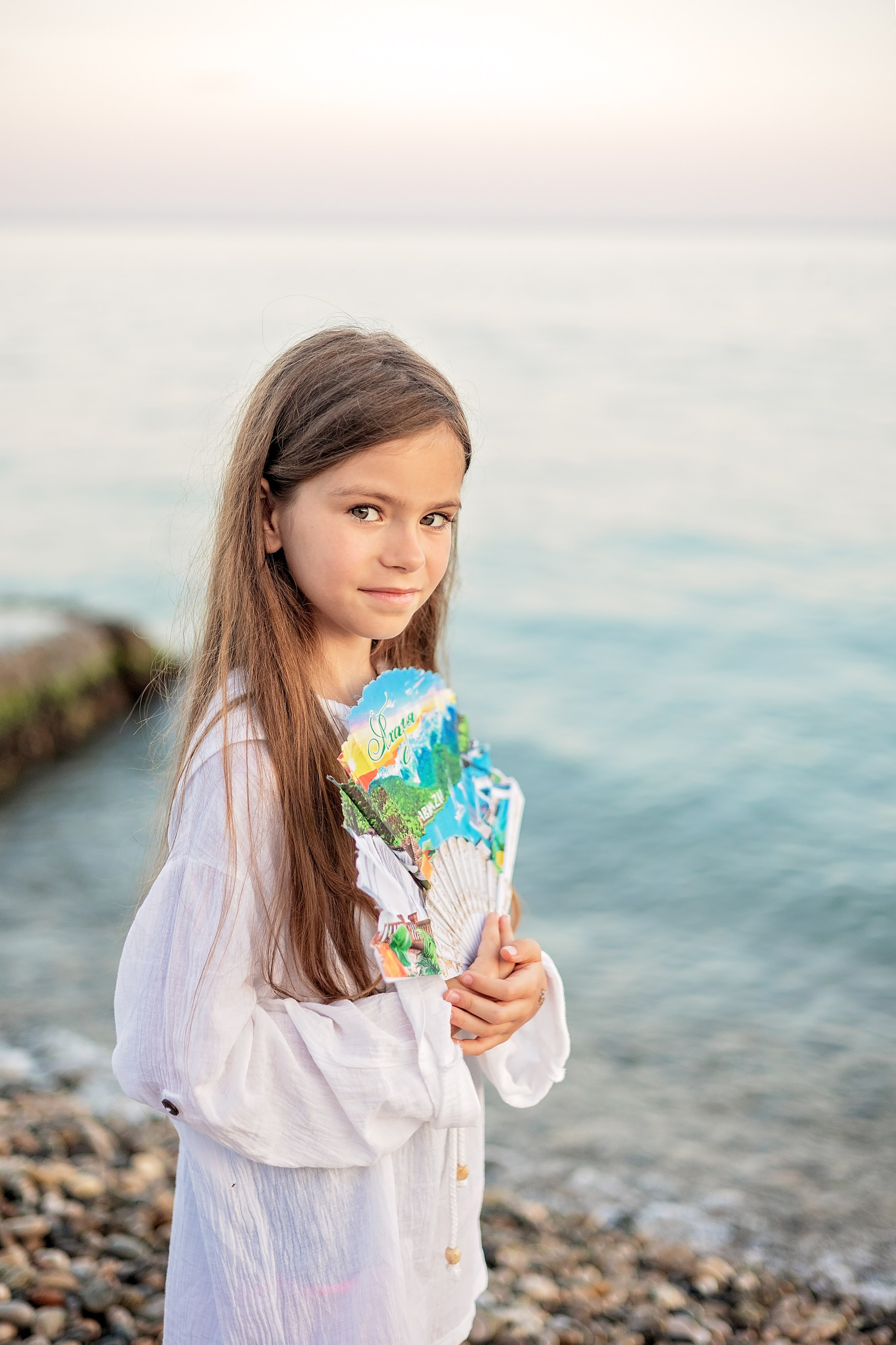 В Новом Афоне. Свадебный и семейный фотограф в Абхазии Эля Цишба