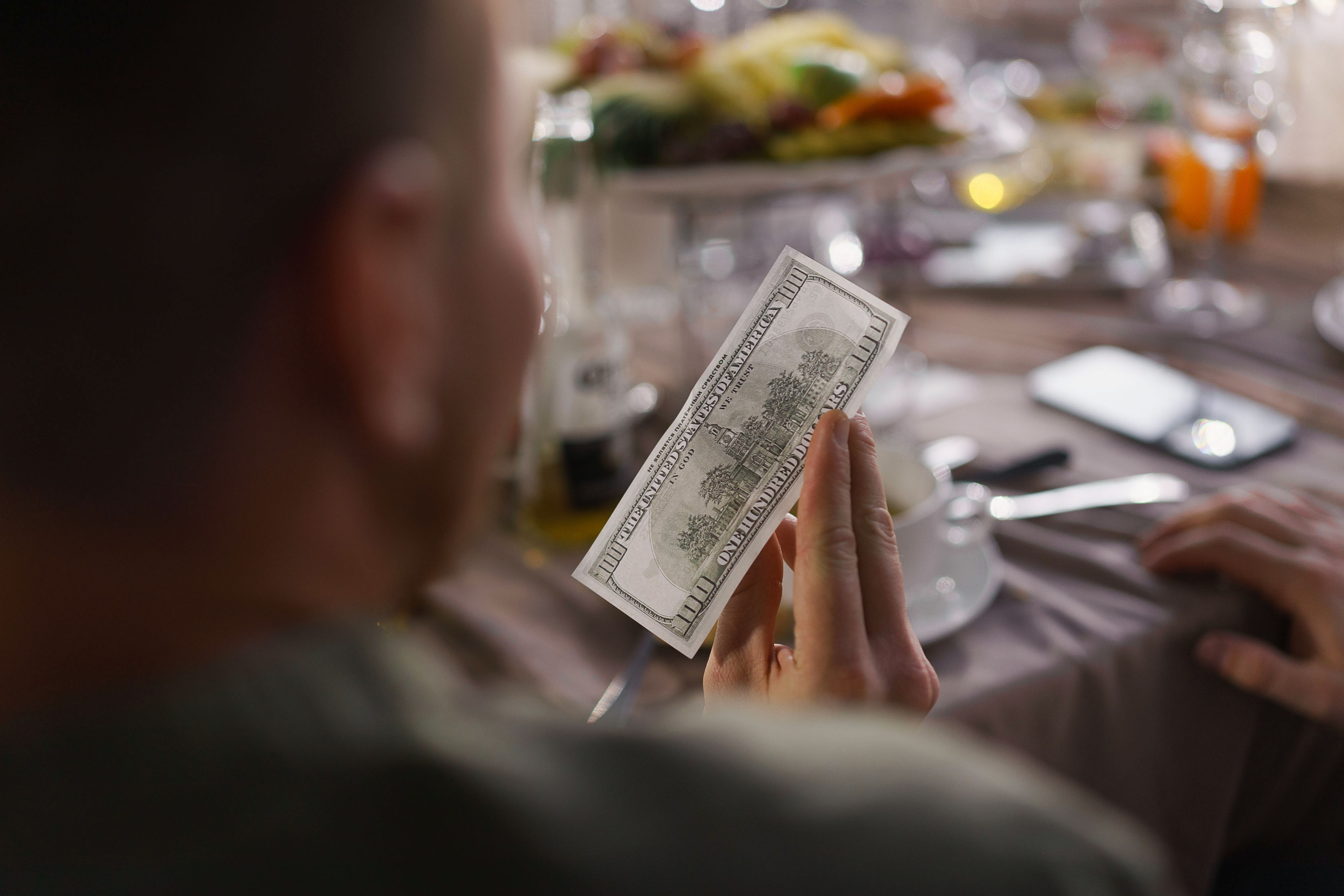 Банкетный зал Хотим Едим - фотограф Данилова Елена