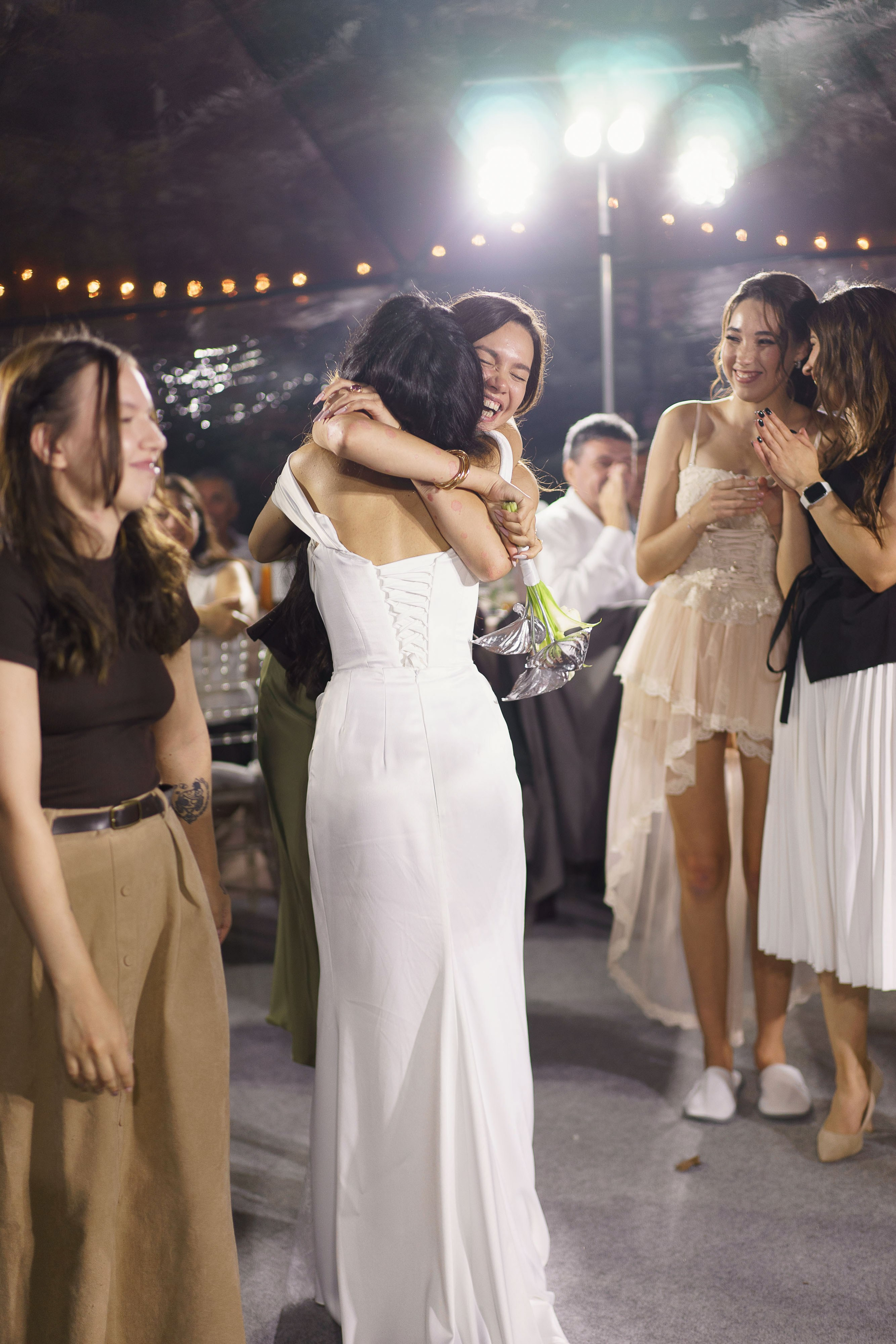 Свадебная фотосессия в Уфе. Свадебный фотограф в Уфе — Данилова Елена