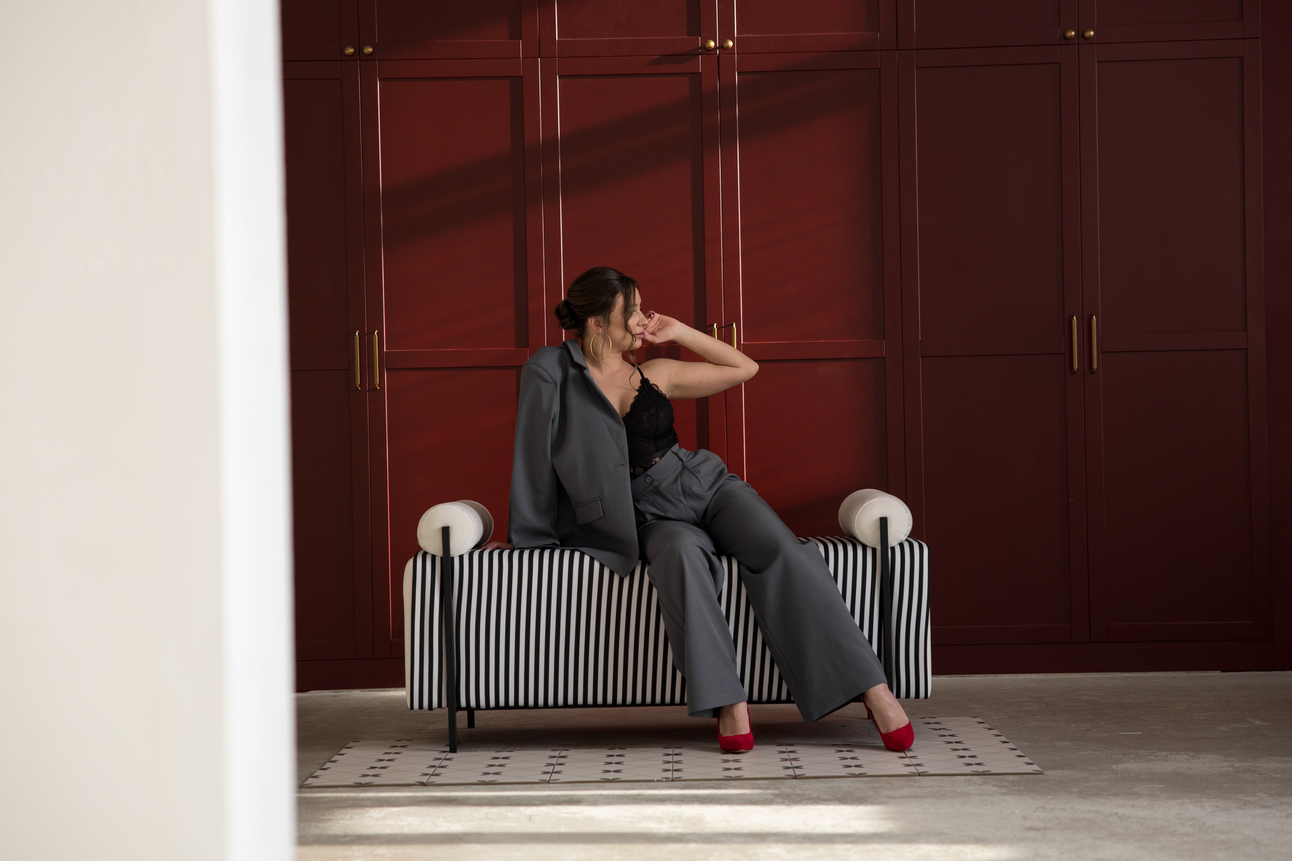 Даша. Свадебный и Семейный фотограф по всему миру Анна Фёдорова