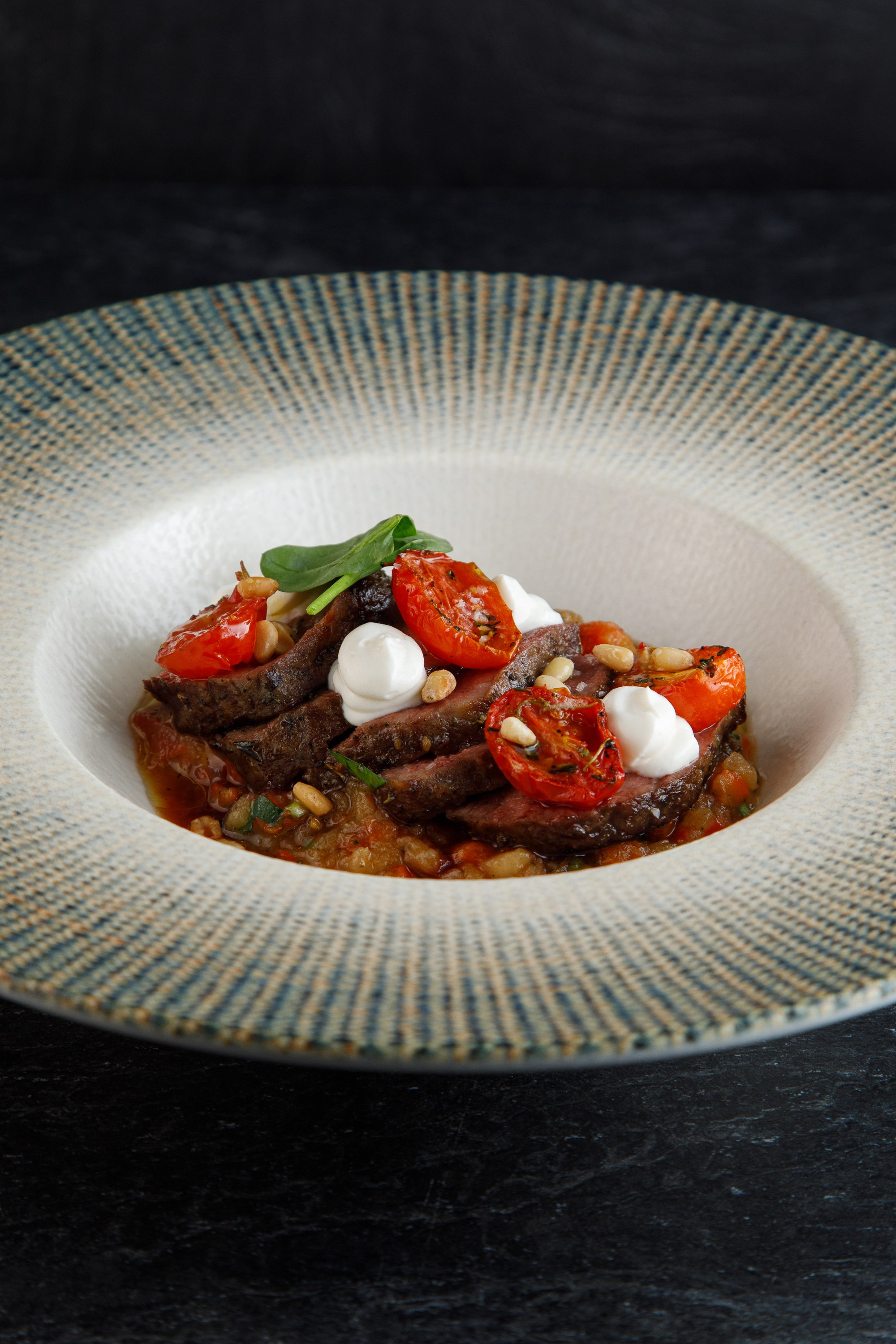 FOOD. Репортажный фотограф Александр Задорин, Минск, Беларусь