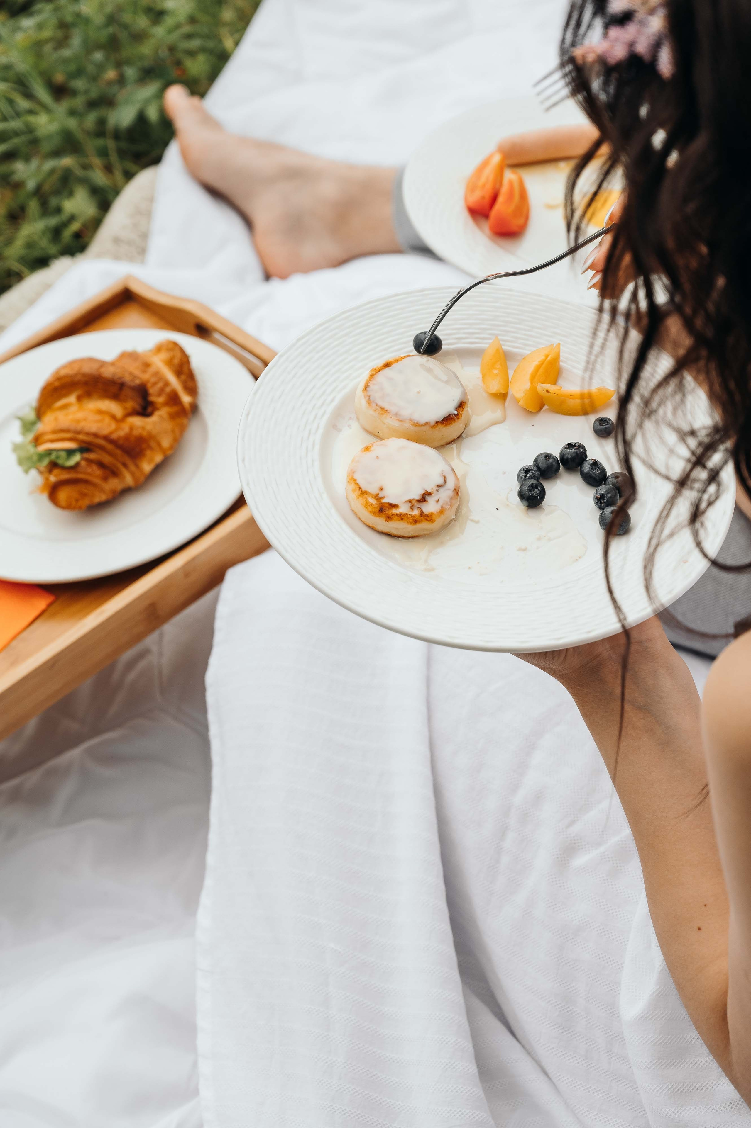 Свадебная фотосессия и прогулка на свежем воздухе. Свадебный и семейный фотограф в Котласе Никита Попов