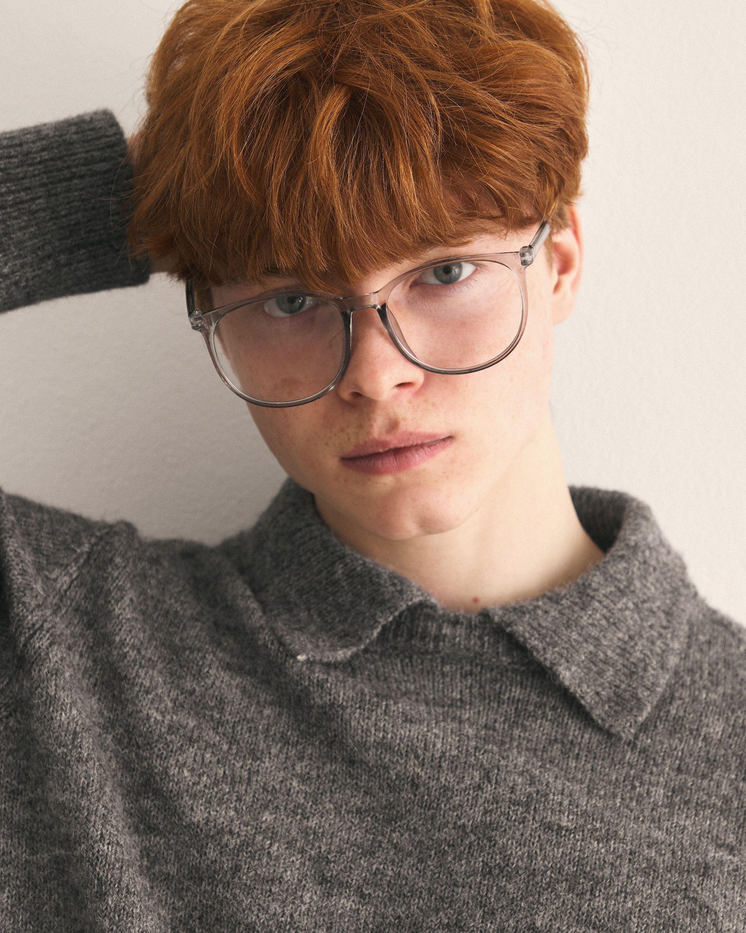 Kirill // Select MA. Юрина Полина, фотограф из Екатеринбурга