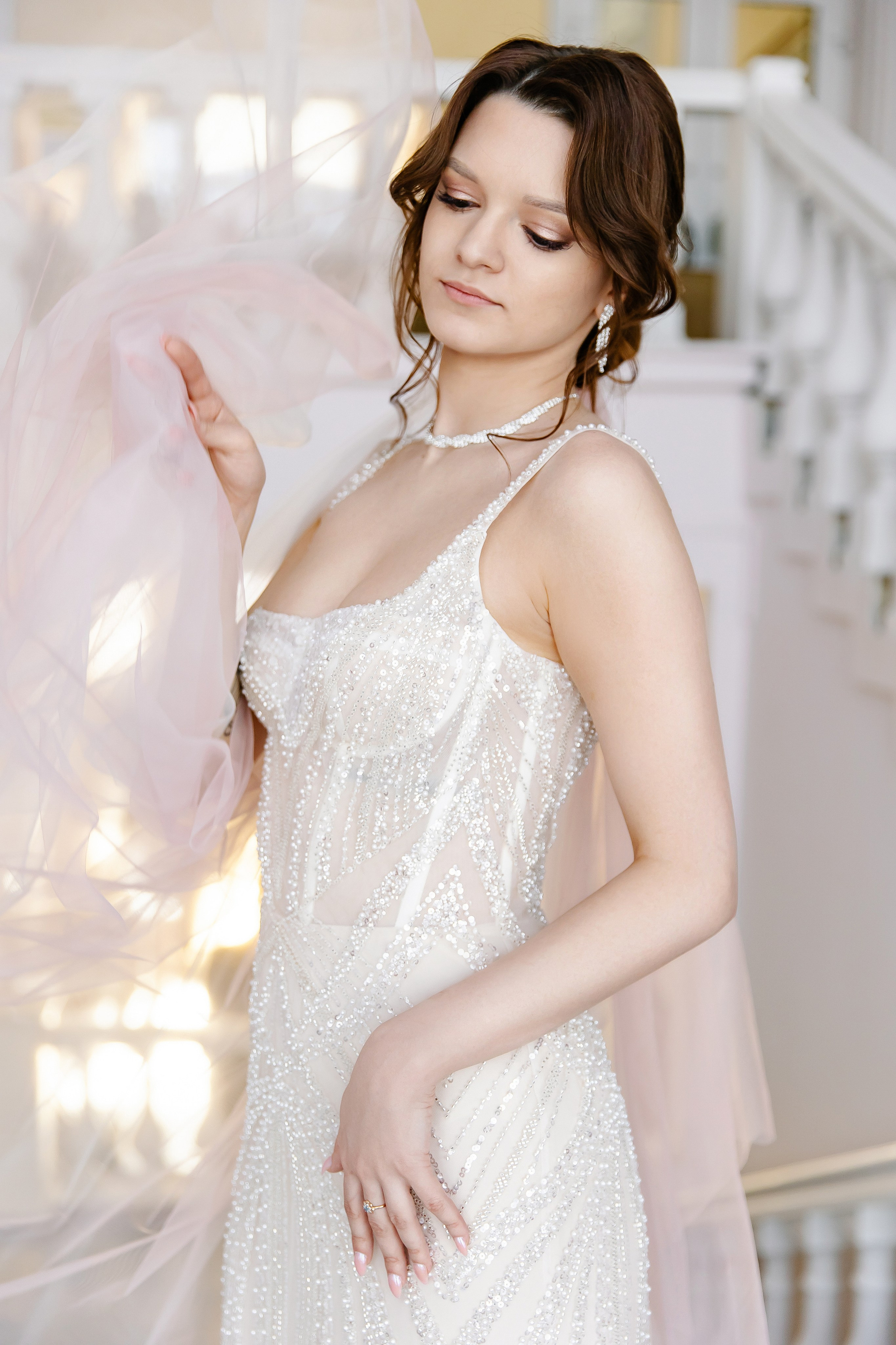 Мария и Максим. Свадебный и семейный фотограф в Рязани Саша Крутых